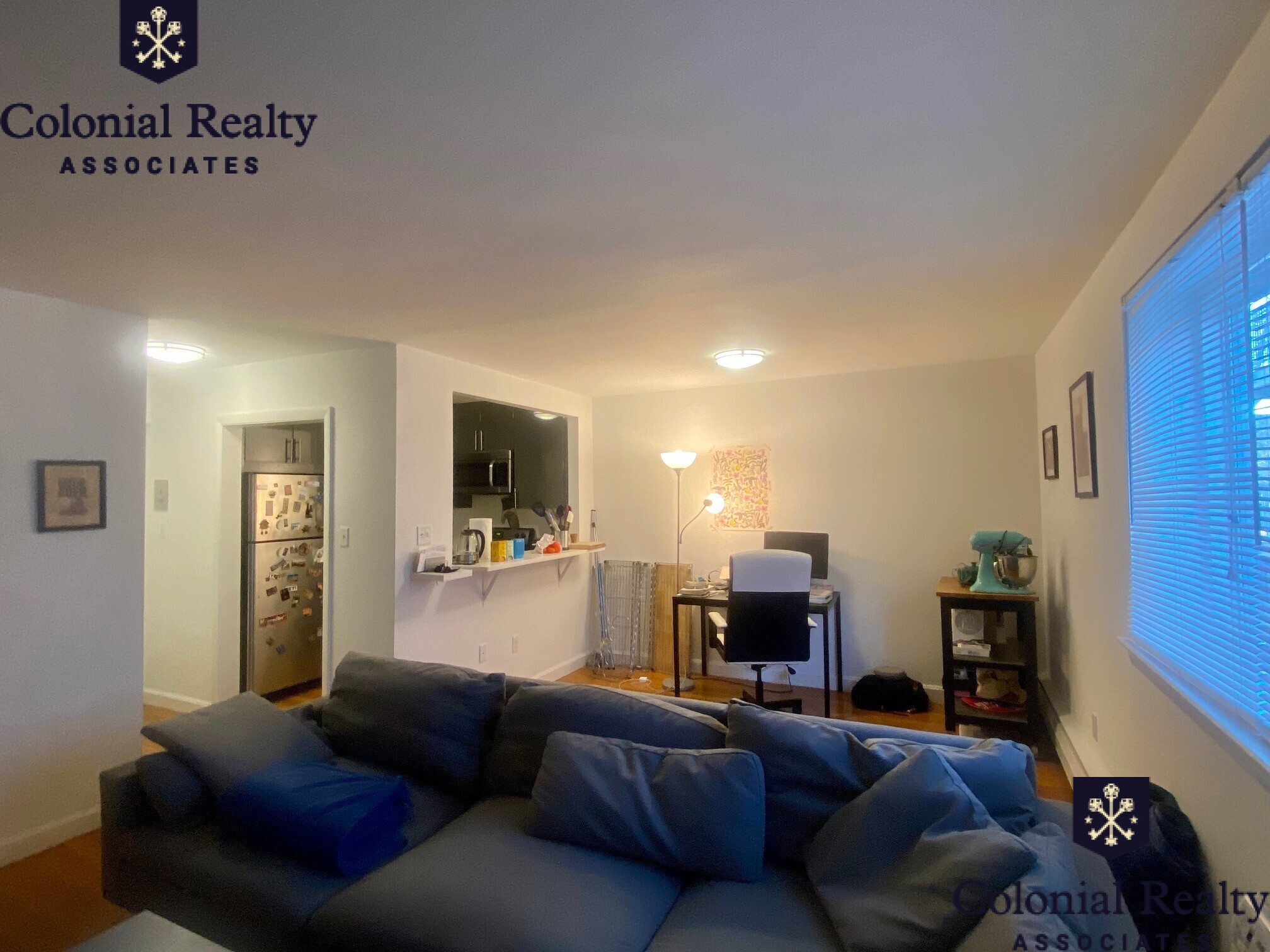 14 Marion St, Coolidge Corner