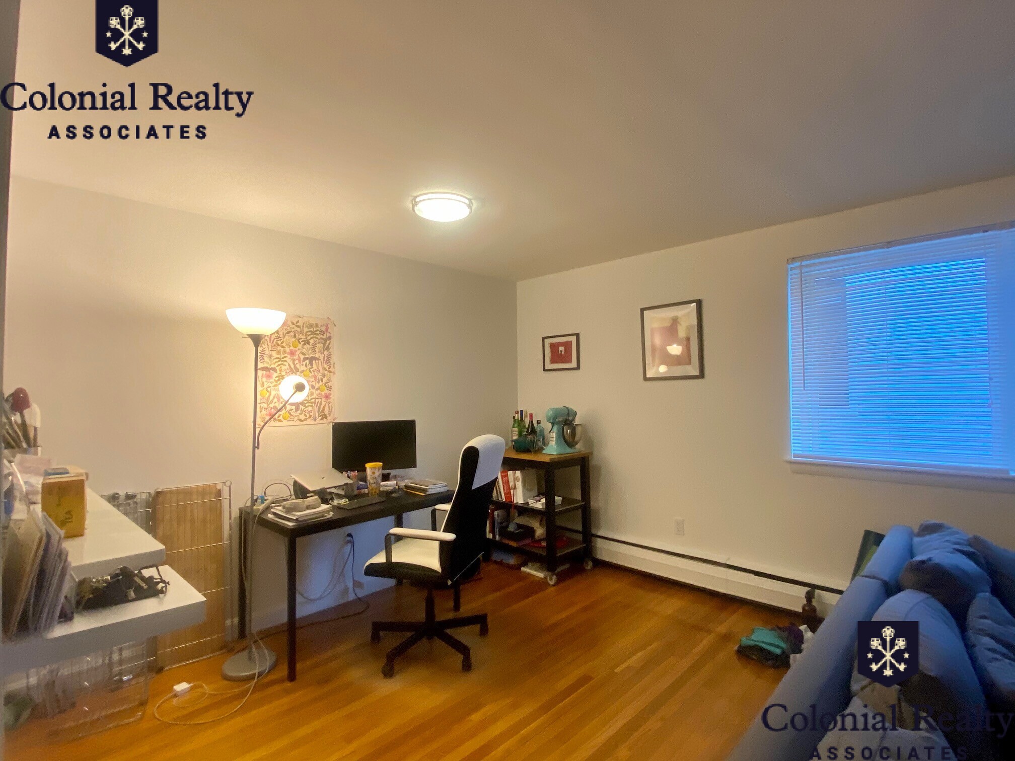 14 Marion St, Coolidge Corner