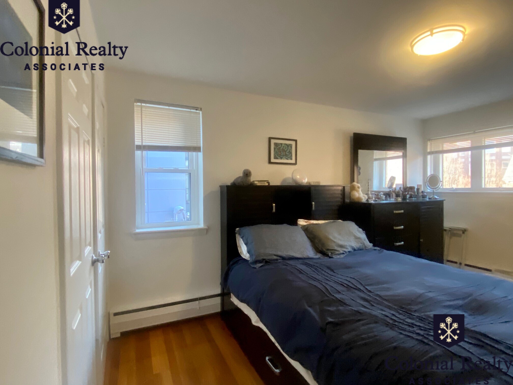 14 Marion St, Coolidge Corner