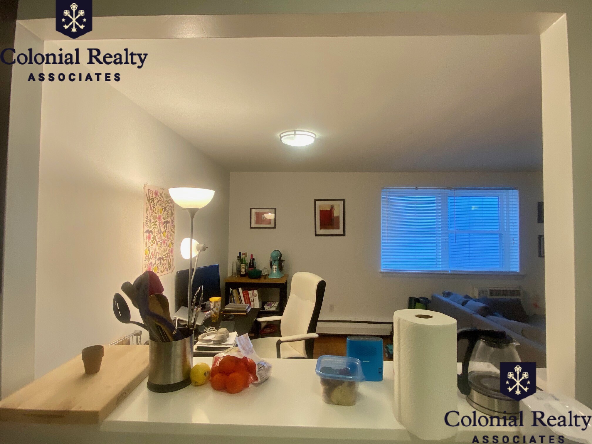 14 Marion St, Coolidge Corner