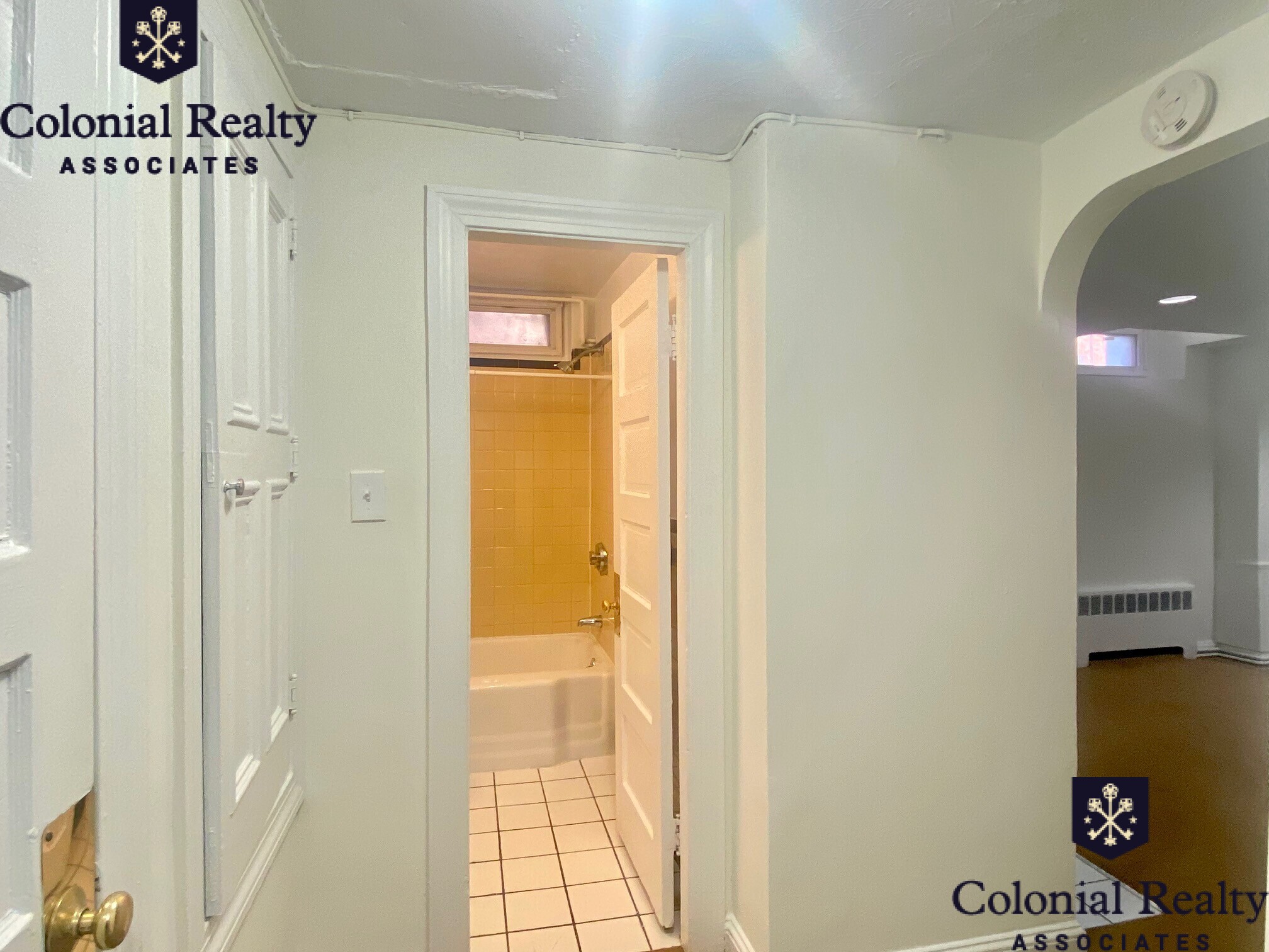 304 Berkeley St, Back Bay