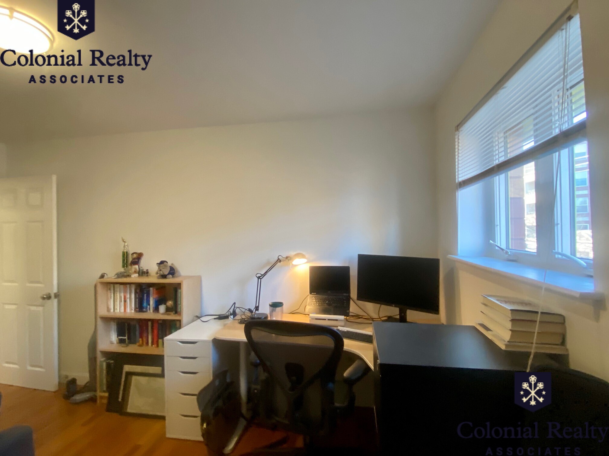 14 Marion St, Coolidge Corner