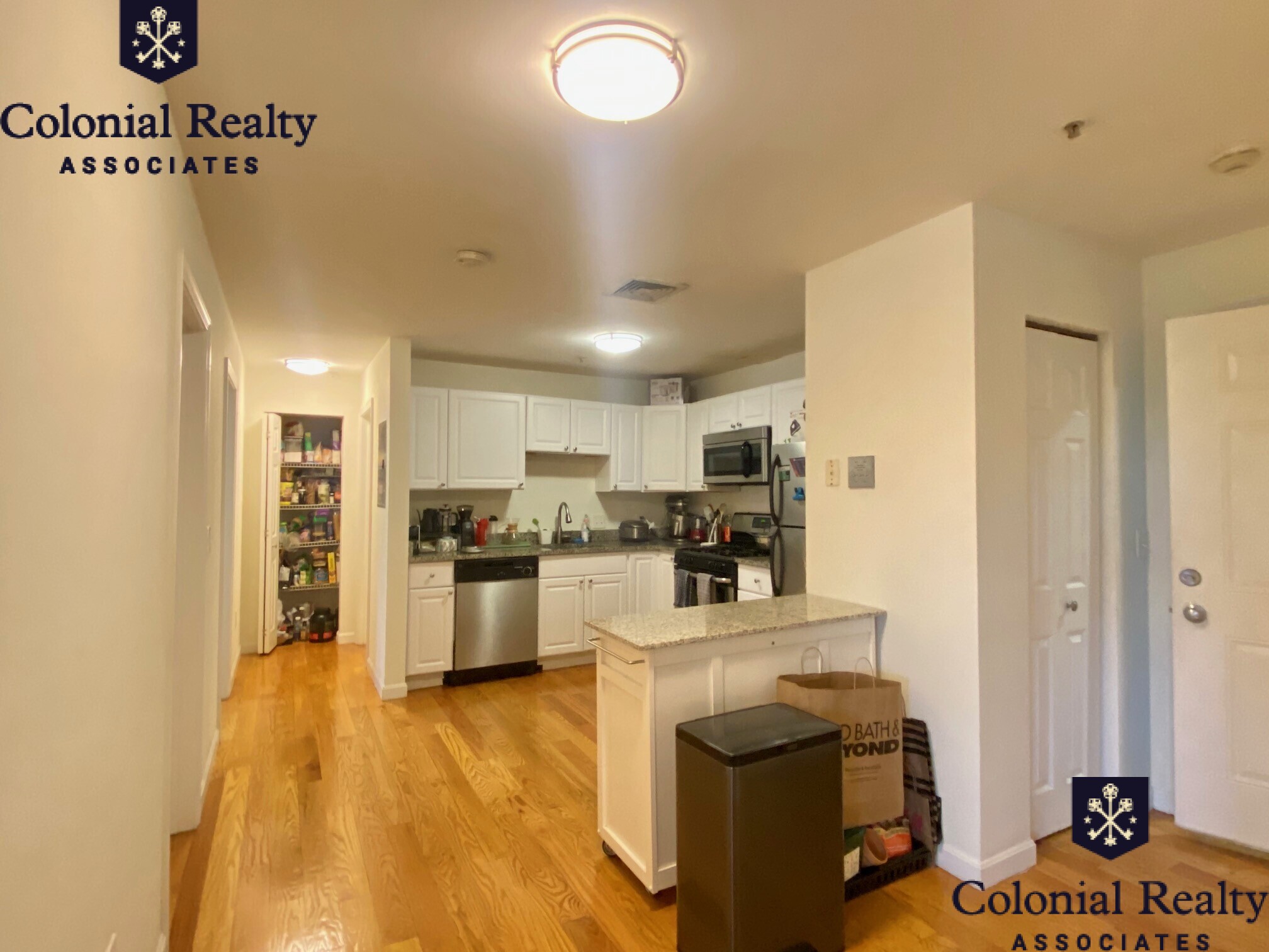 660 Cambridge St, East Cambridge