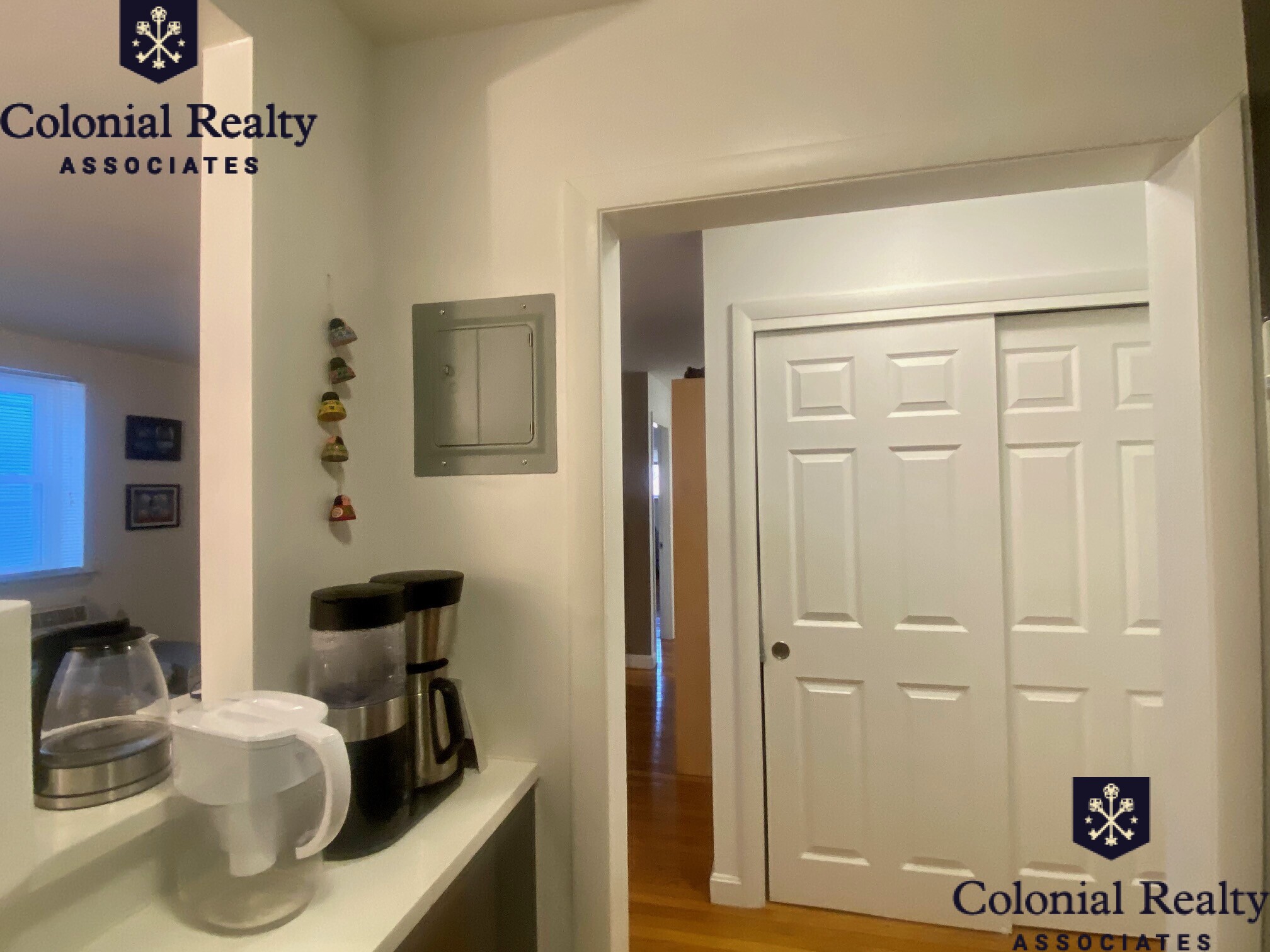 14 Marion St, Coolidge Corner