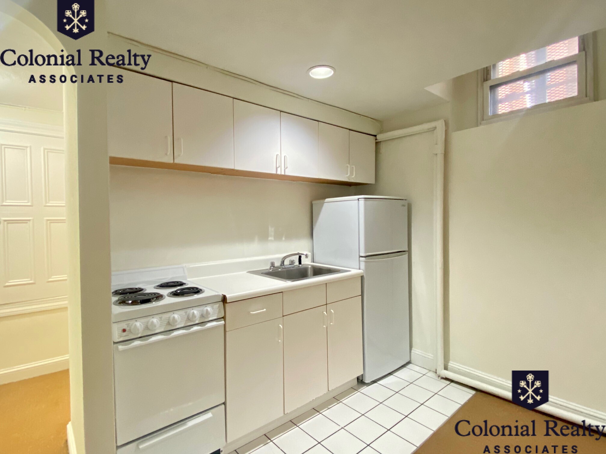 304 Berkeley St, Back Bay