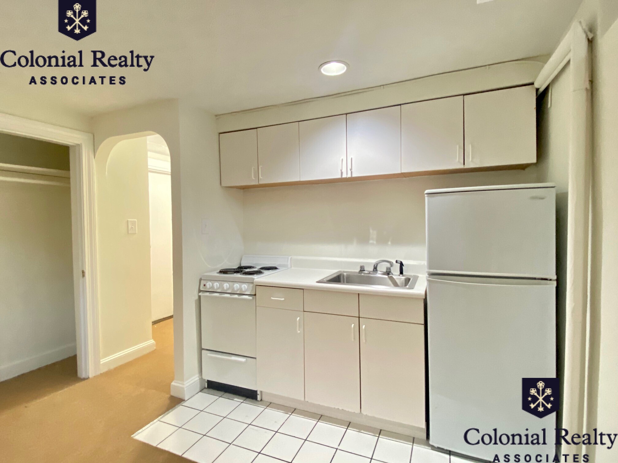 304 Berkeley St, Back Bay