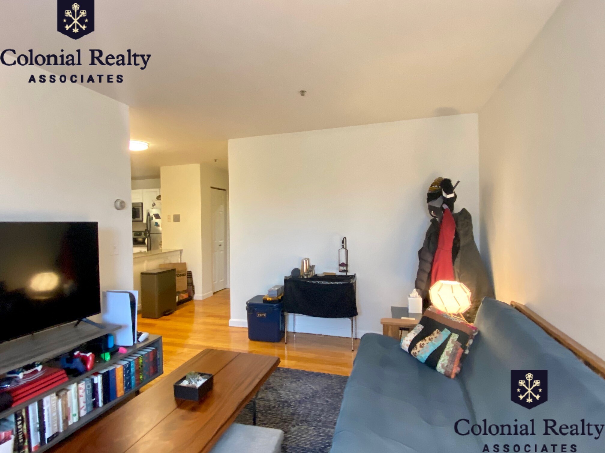 660 Cambridge St, East Cambridge