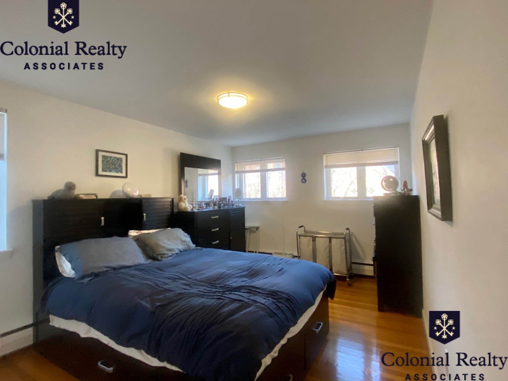 14 Marion St, Coolidge Corner