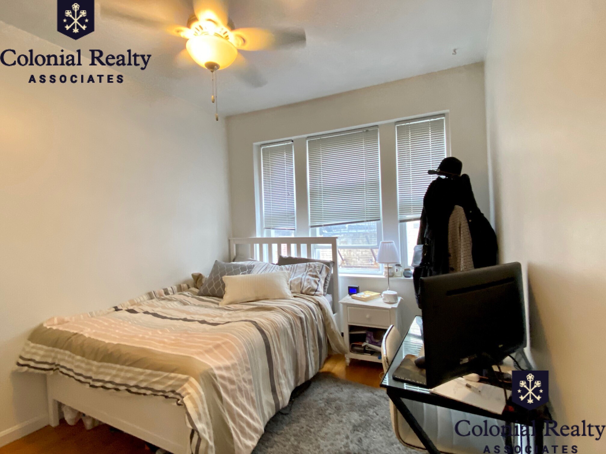 6 Cleveland Pl, North End