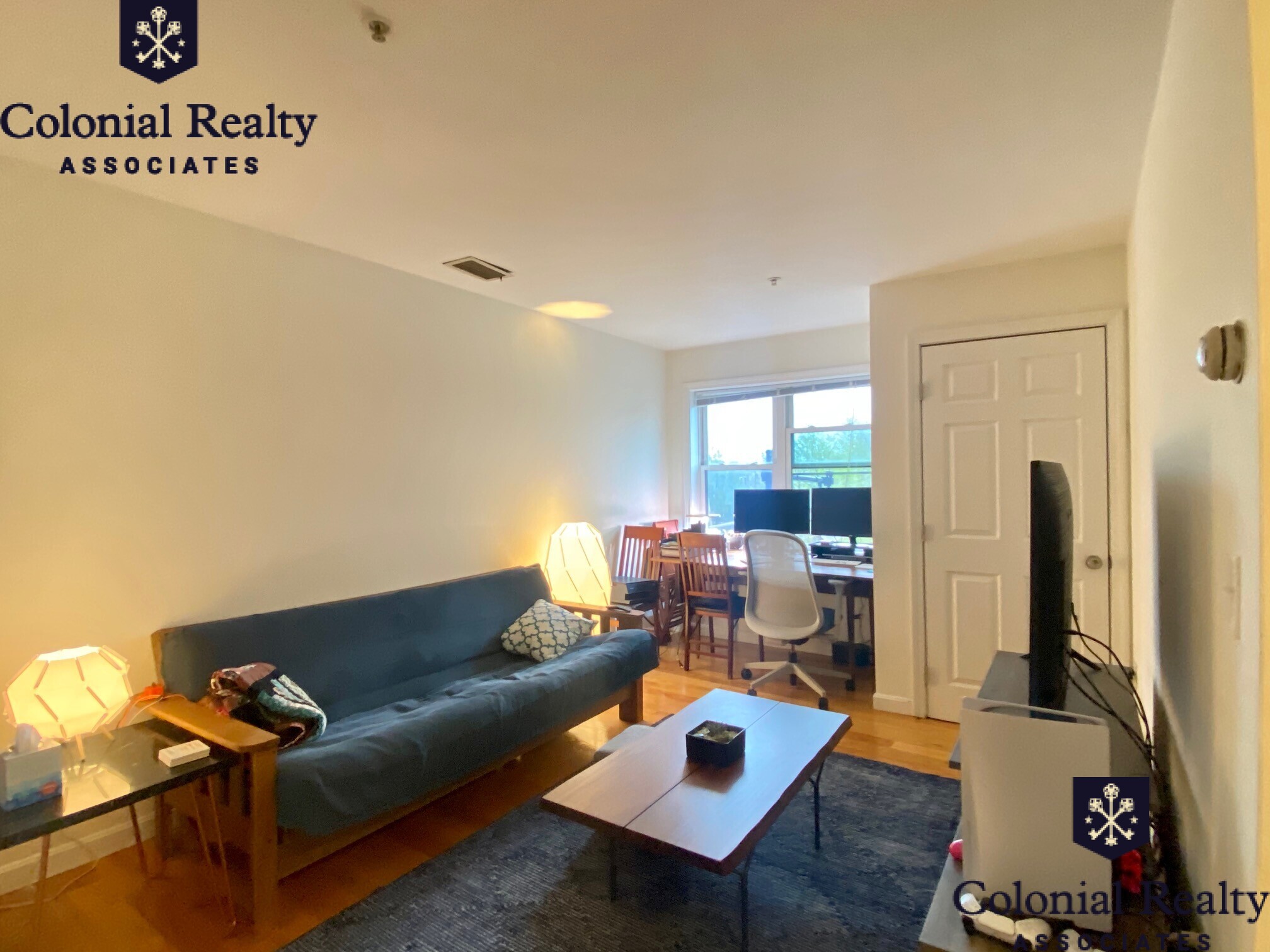 660 Cambridge St, East Cambridge