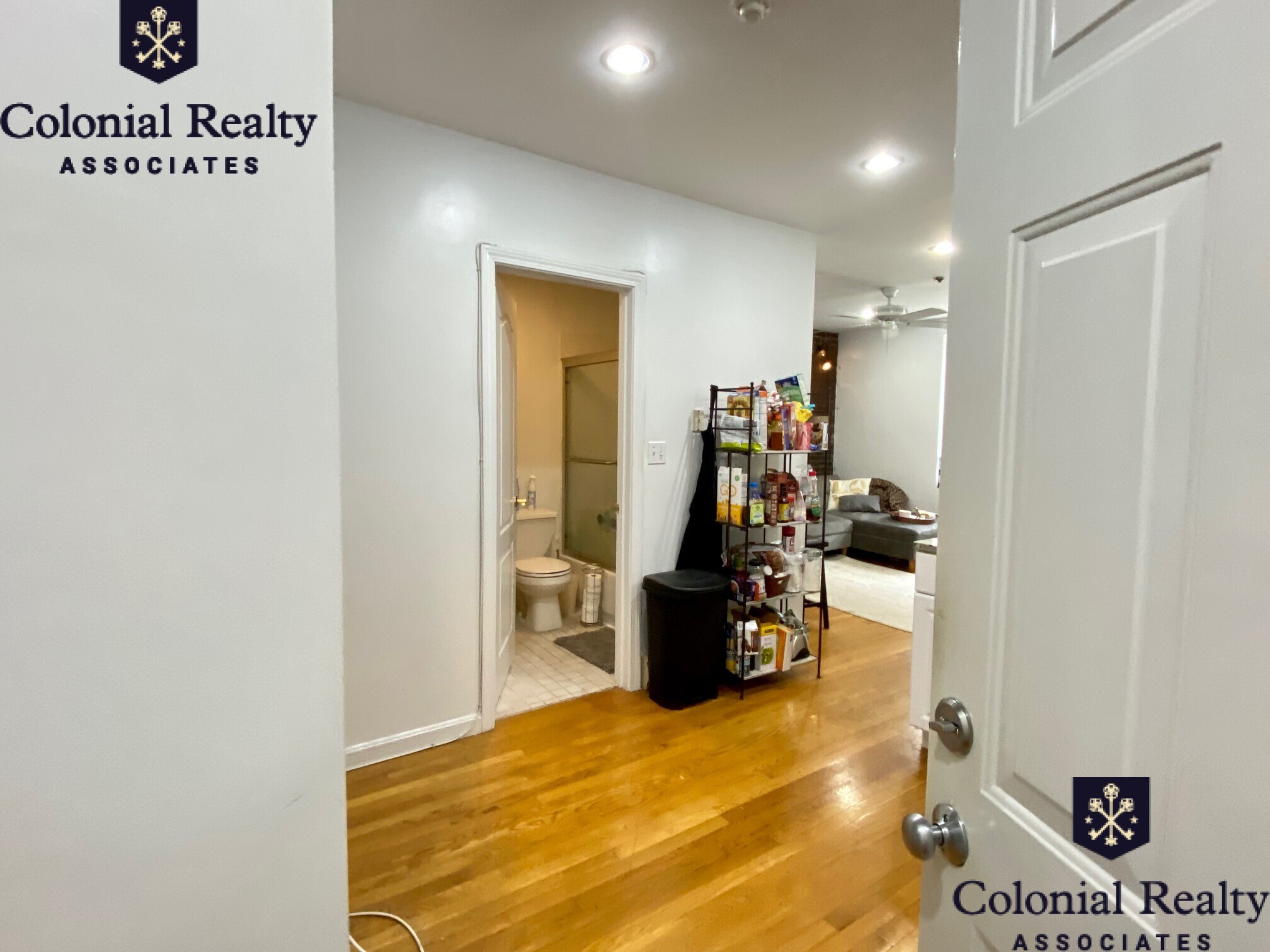 6 Cleveland Pl, North End