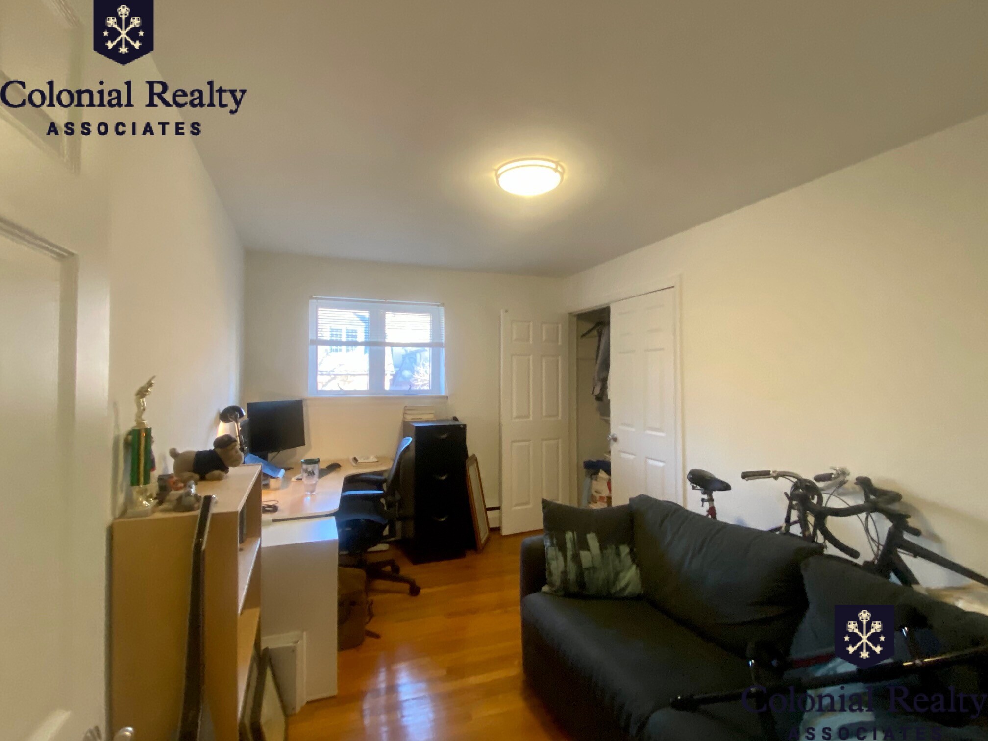 14 Marion St, Coolidge Corner