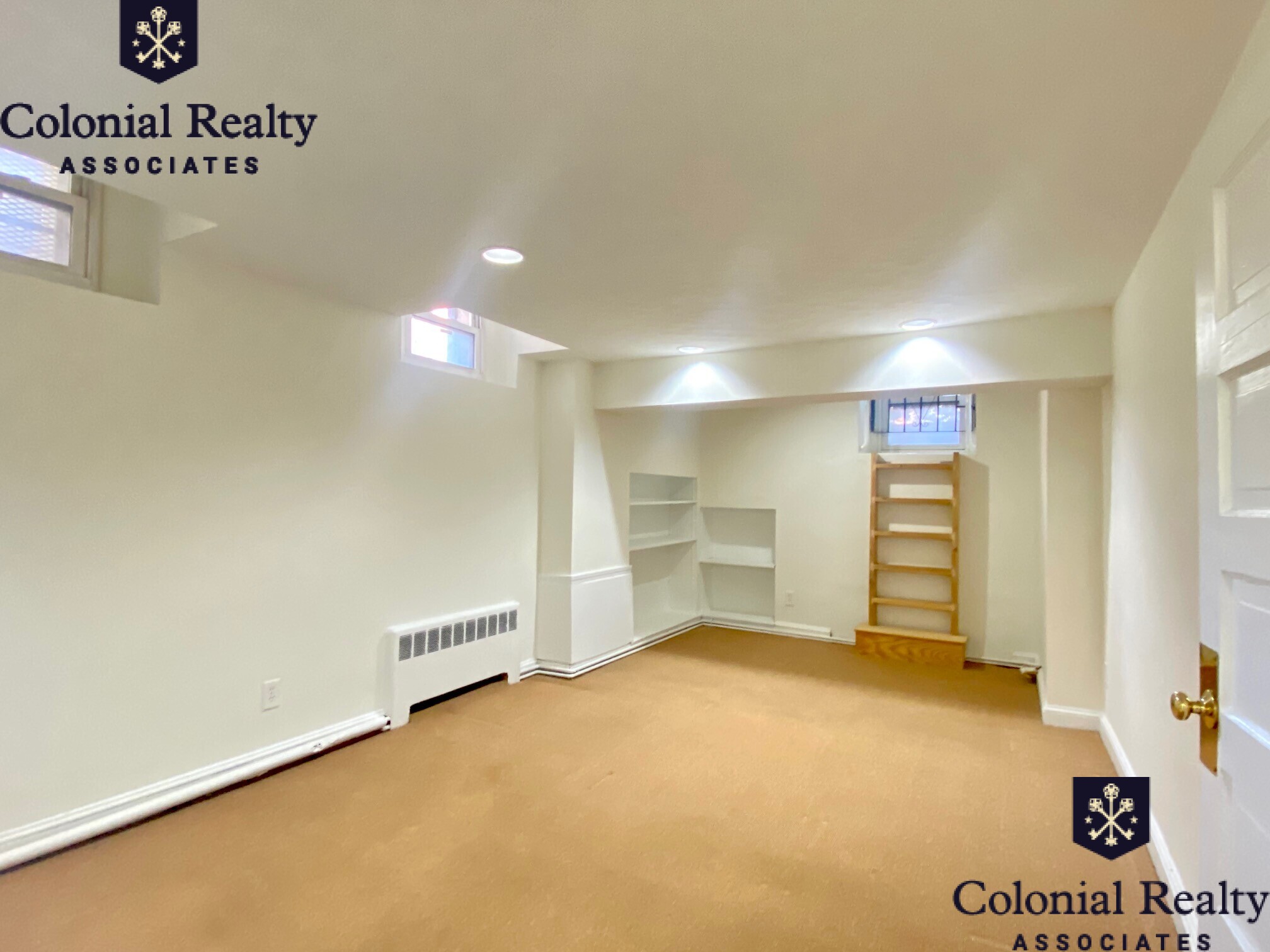 304 Berkeley St, Back Bay