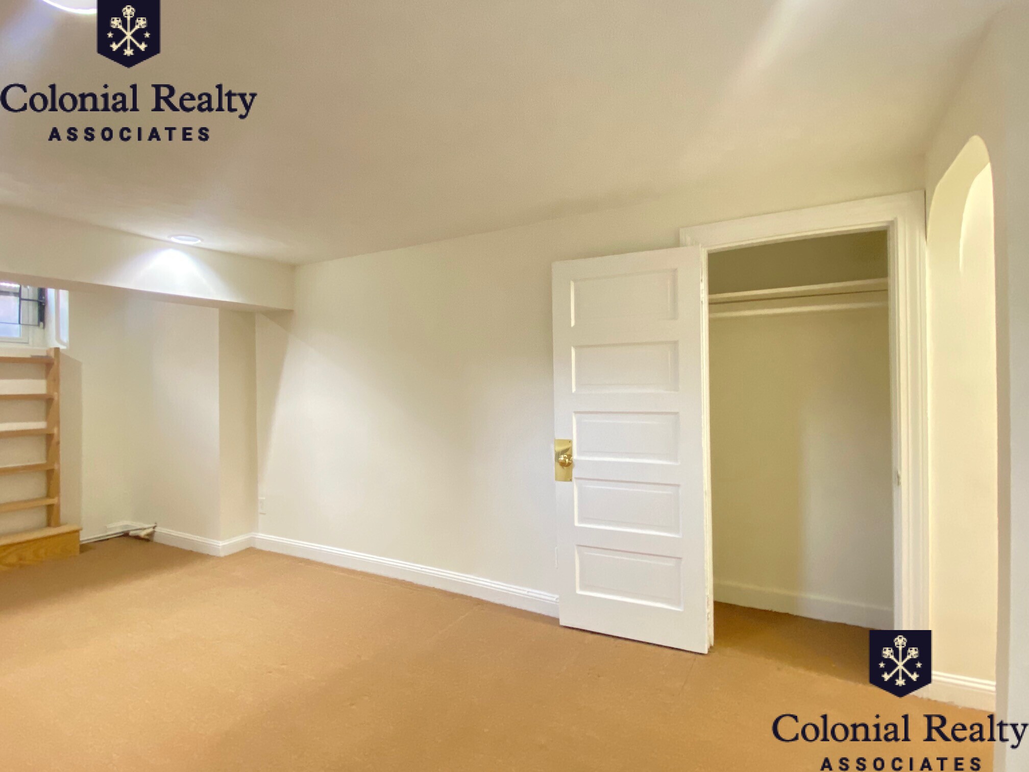 304 Berkeley St, Back Bay