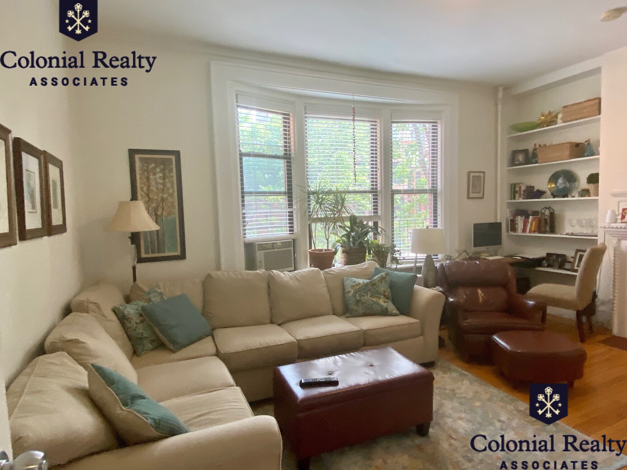 172 Commonwealth Ave, Back Bay