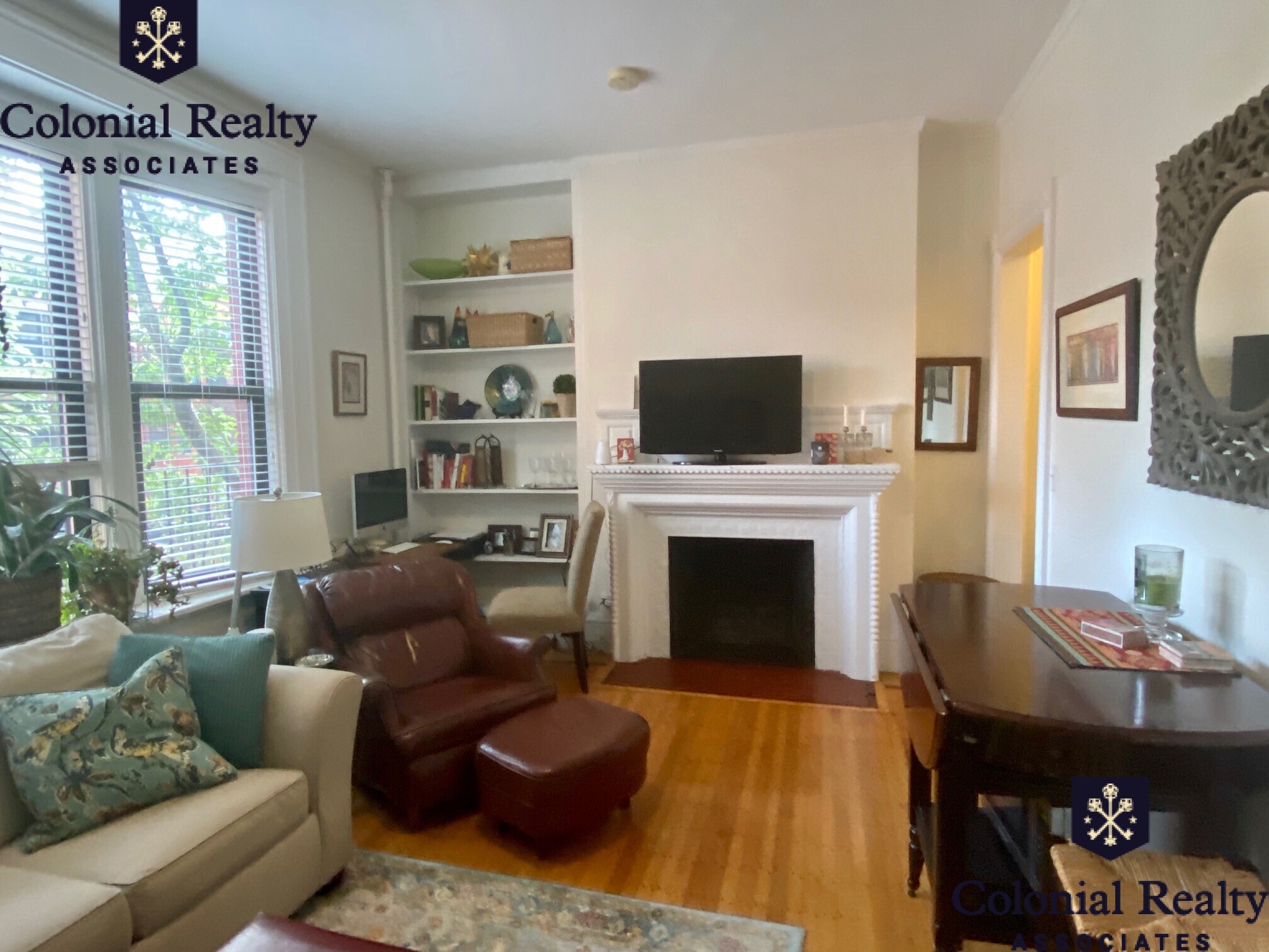 172 Commonwealth Ave, Back Bay