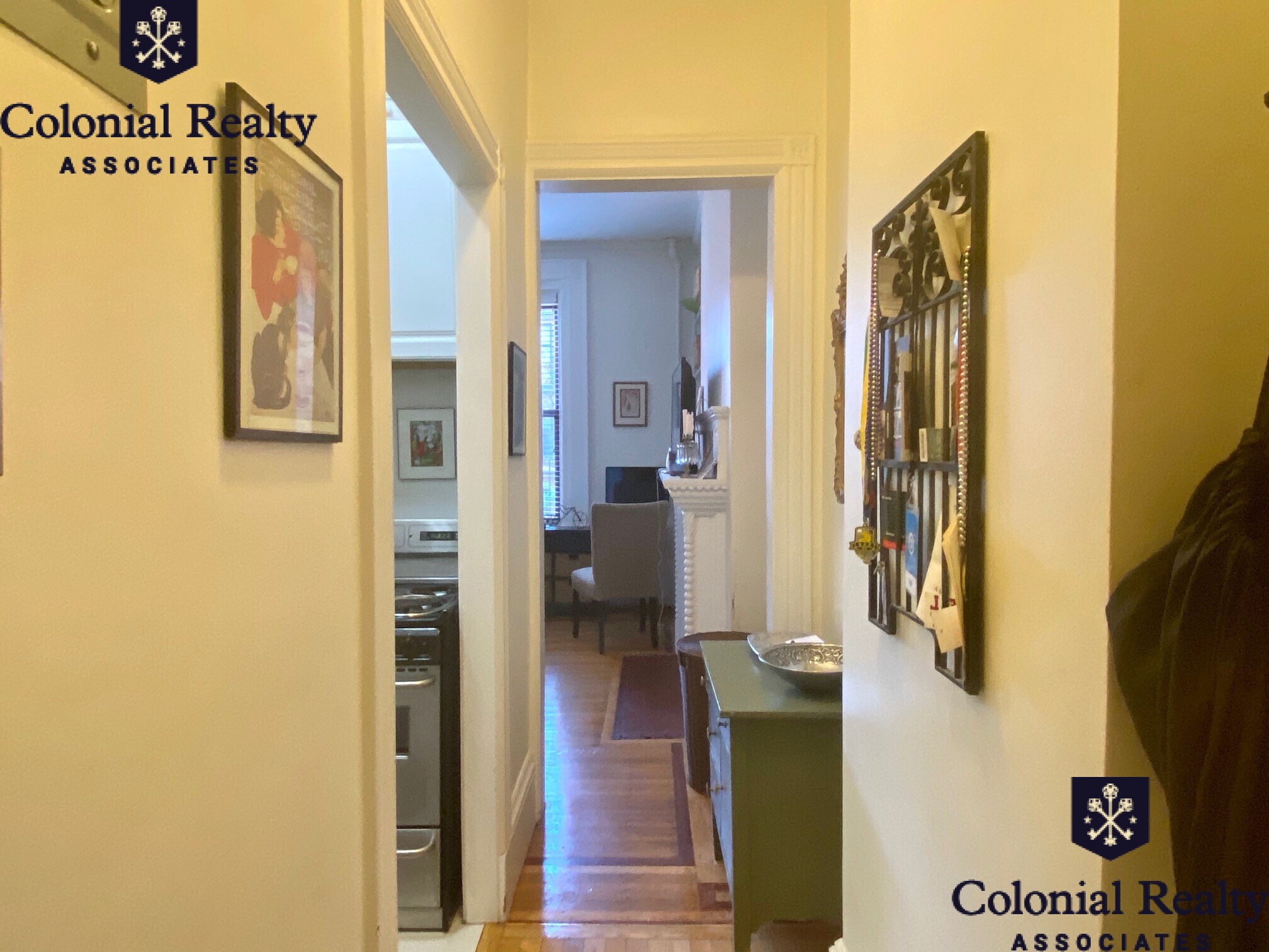 172 Commonwealth Ave, Back Bay