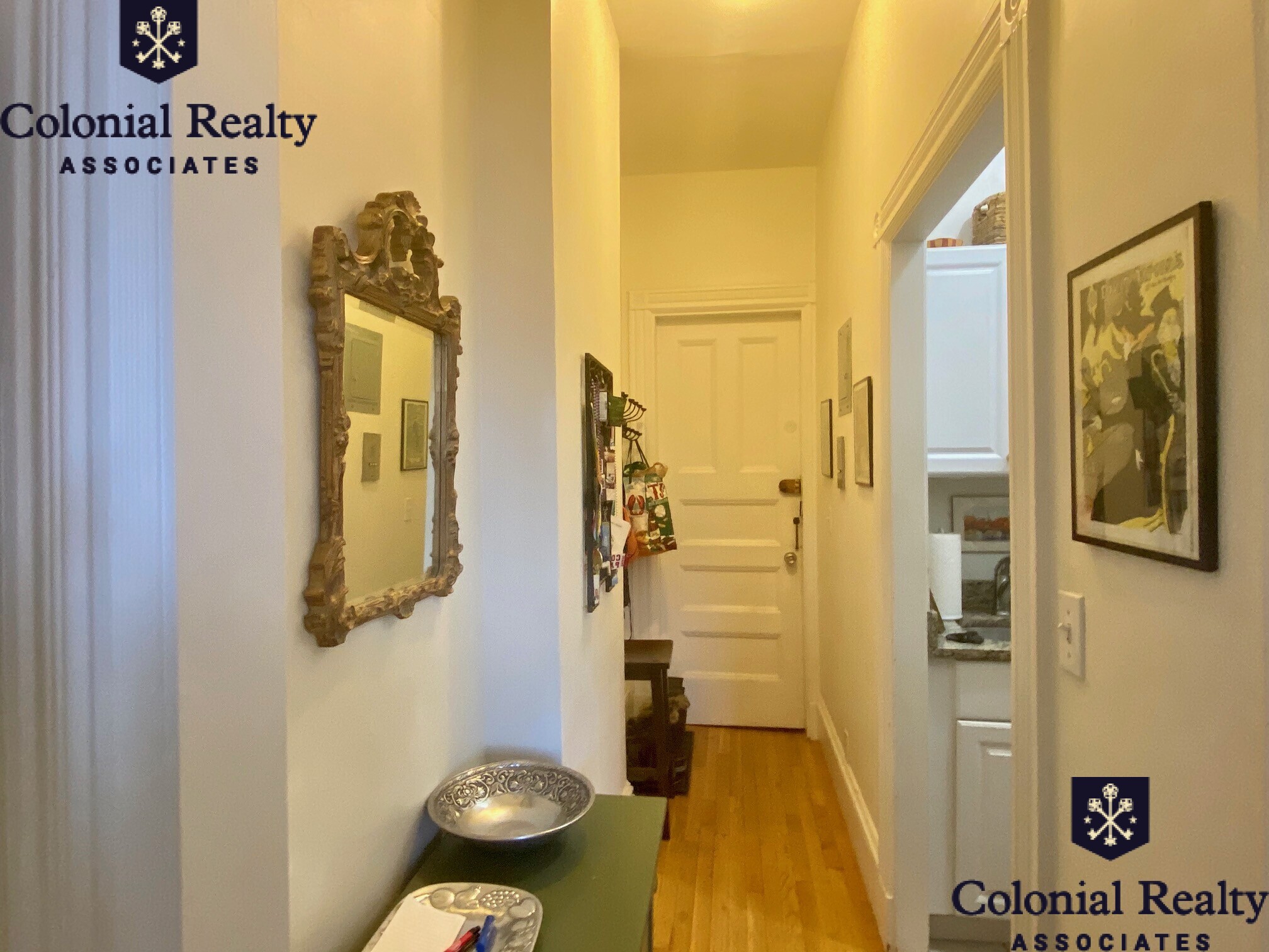 172 Commonwealth Ave, Back Bay