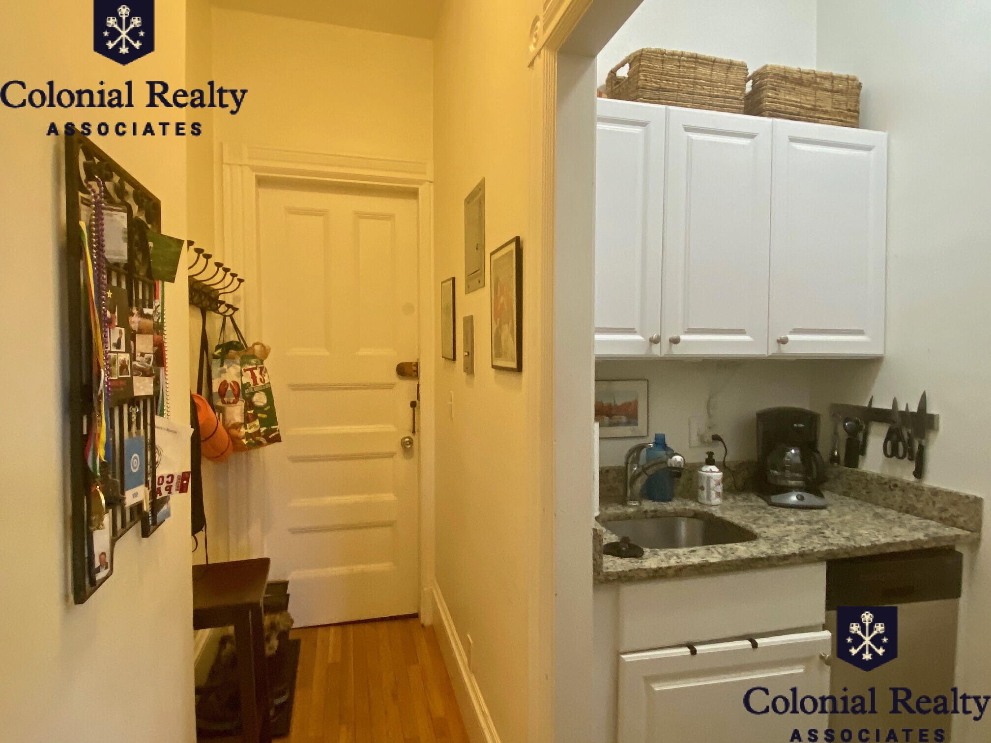 172 Commonwealth Ave, Back Bay