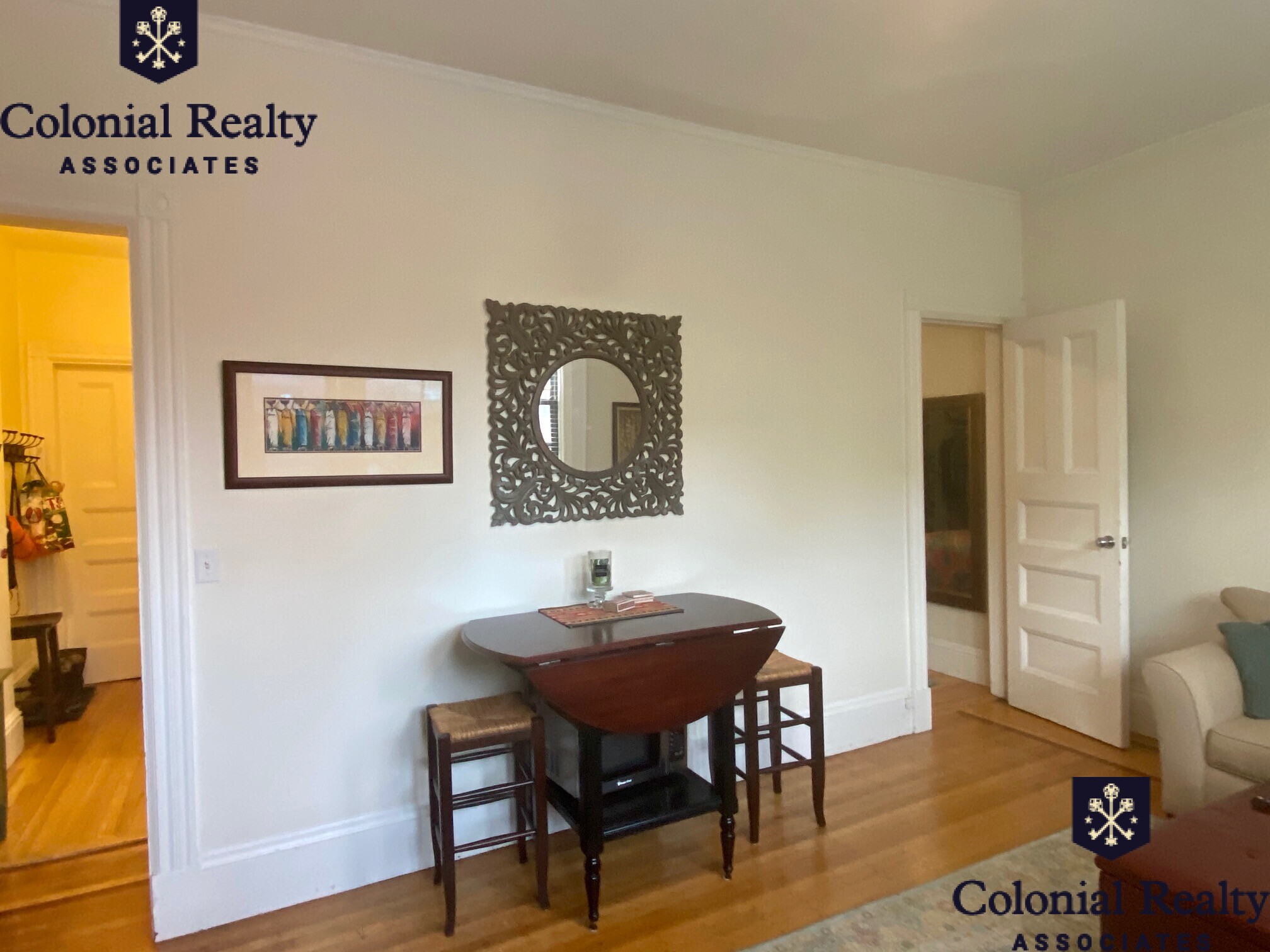 172 Commonwealth Ave, Back Bay