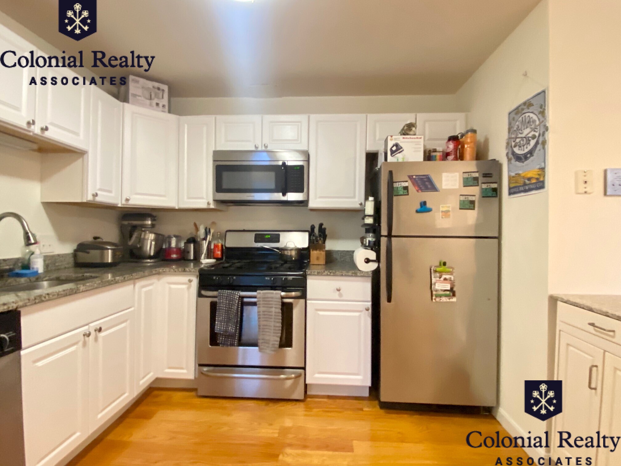 660 Cambridge St, East Cambridge