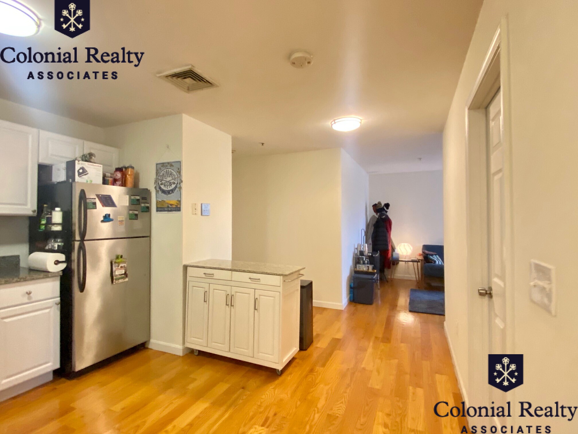 660 Cambridge St, East Cambridge