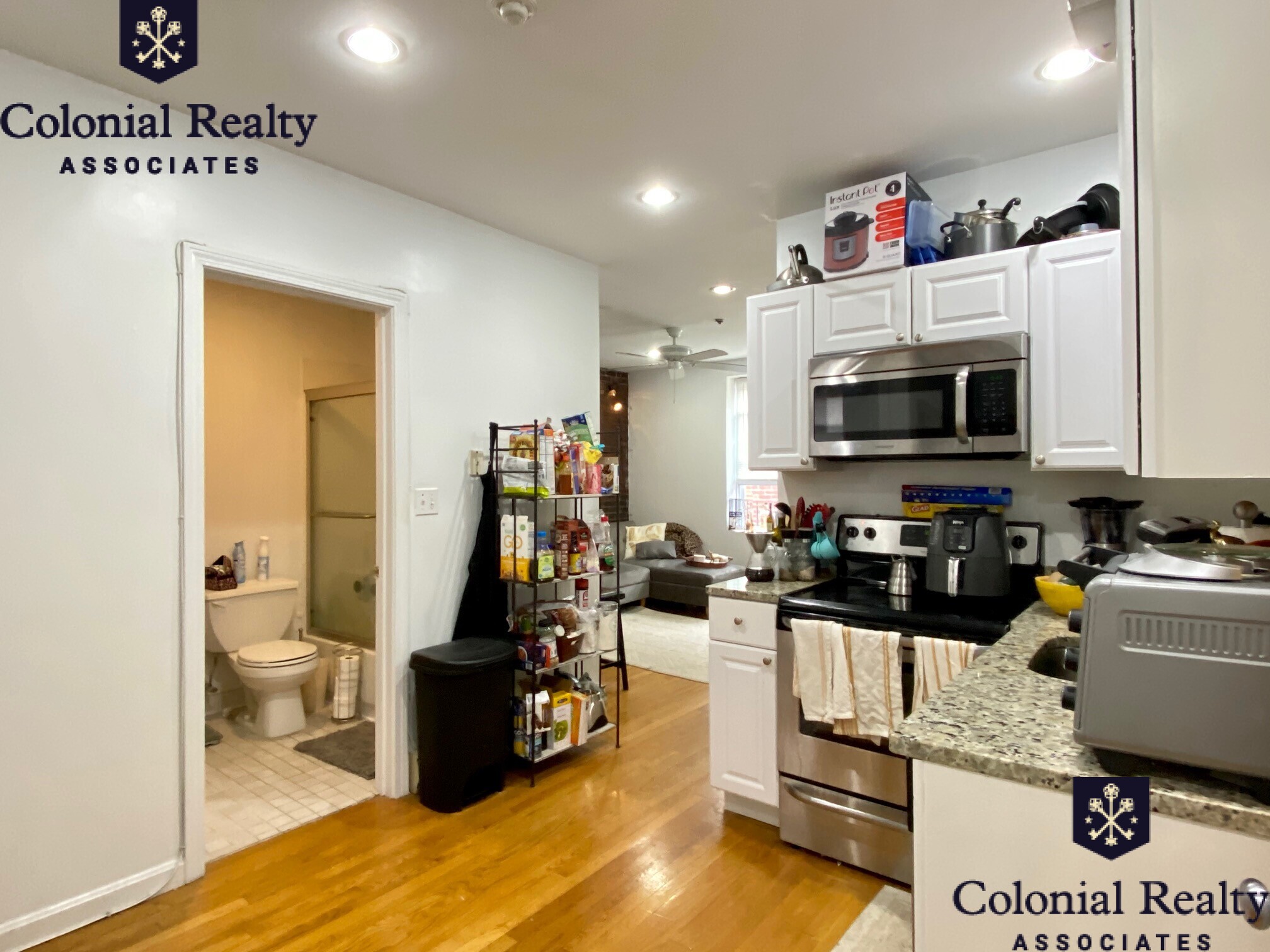 6 Cleveland Pl, North End