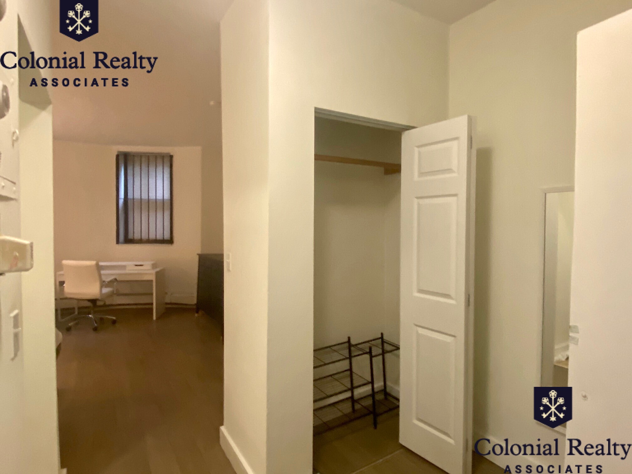 550 Massachusetts Ave, South End