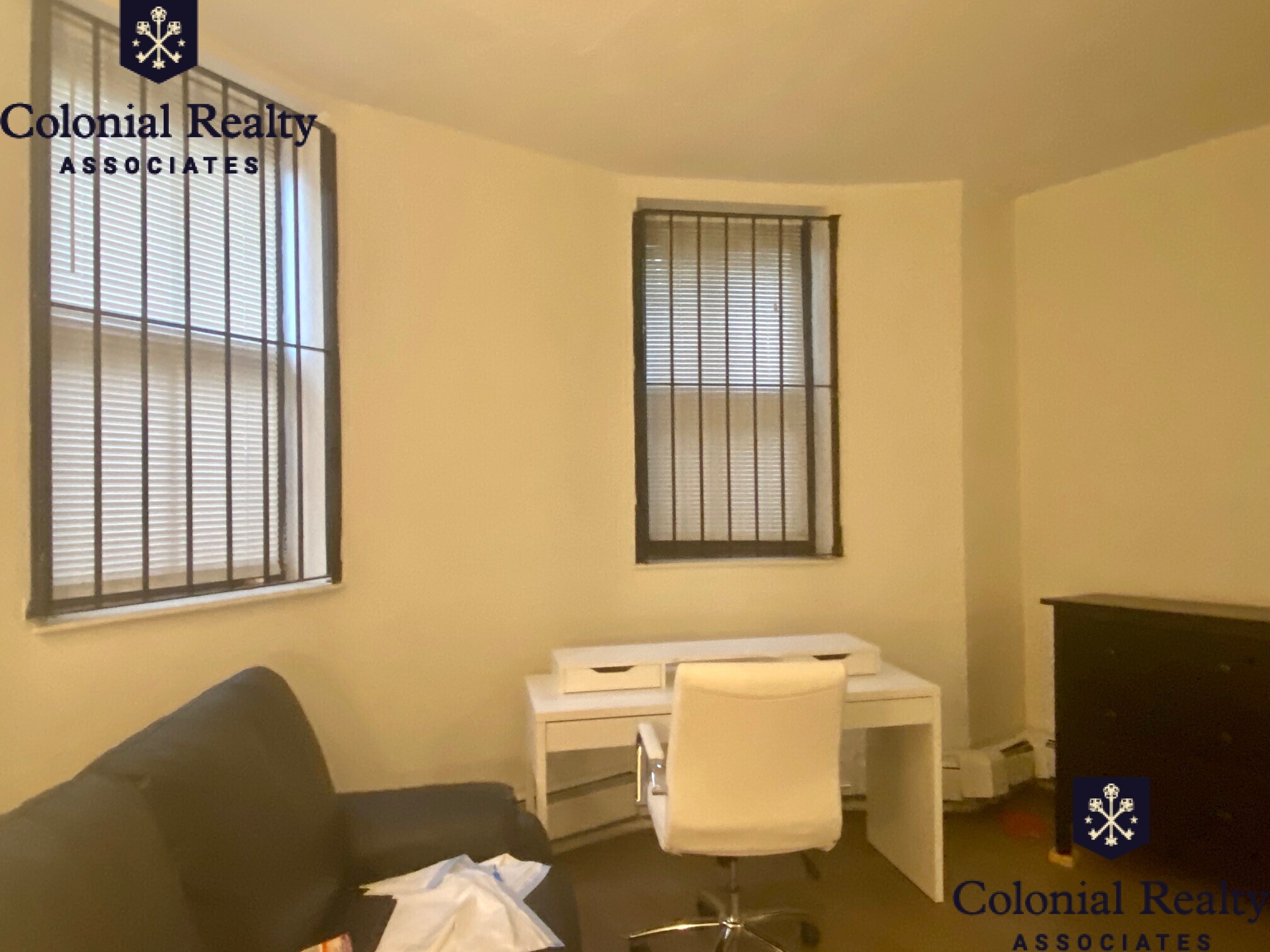 550 Massachusetts Ave, South End