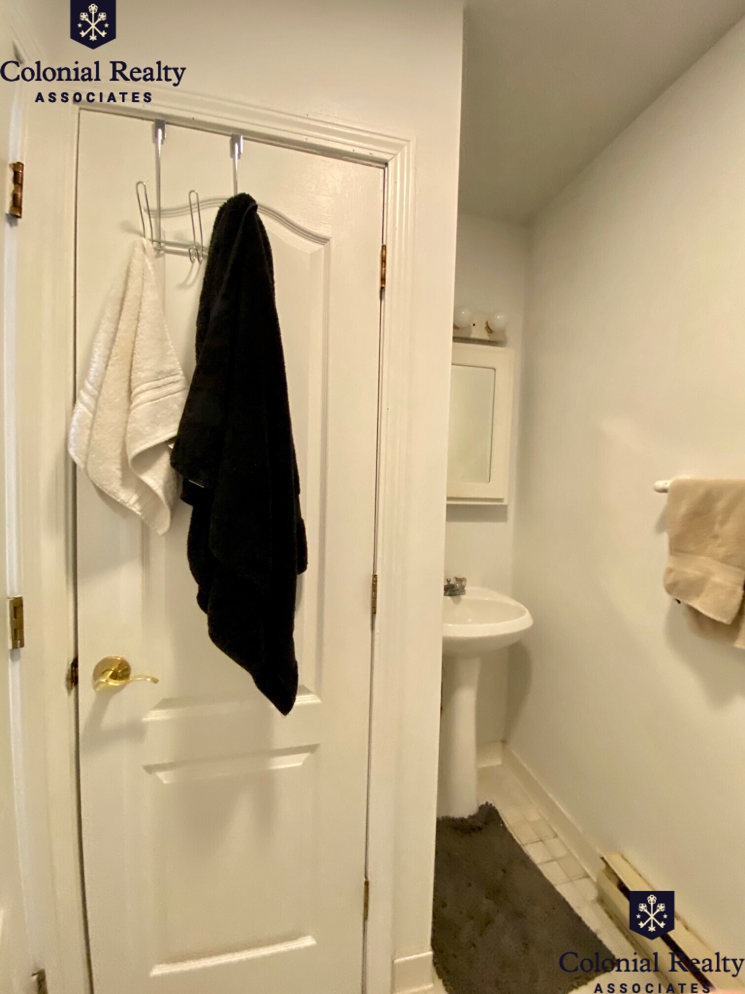 6 Cleveland Pl, North End