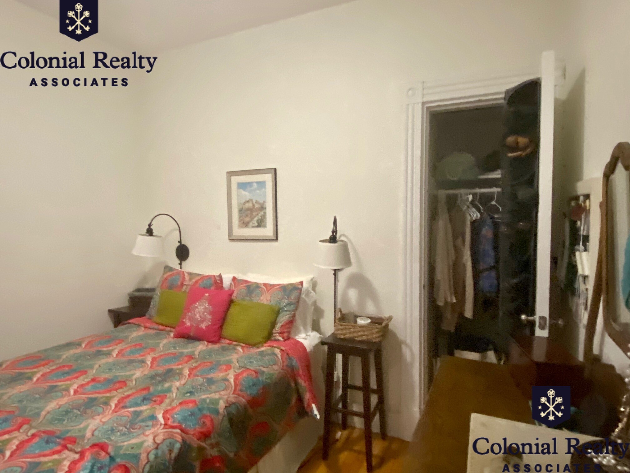 172 Commonwealth Ave, Back Bay