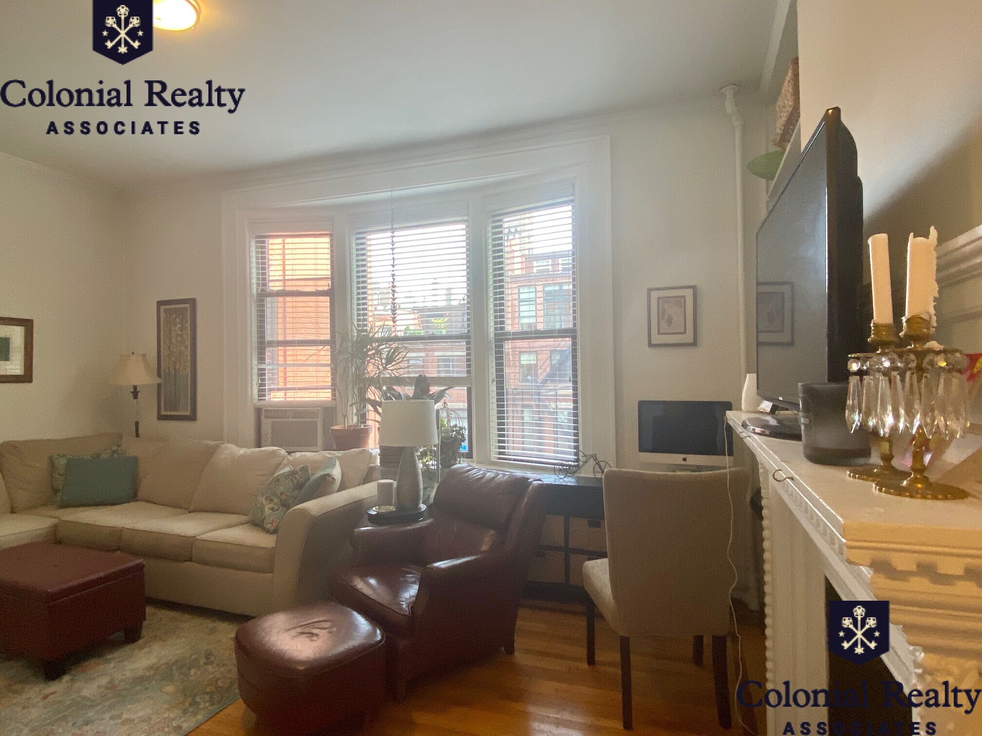 172 Commonwealth Ave, Back Bay