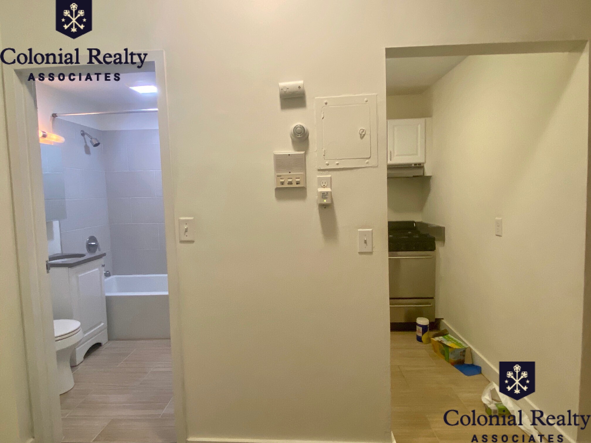 550 Massachusetts Ave, South End