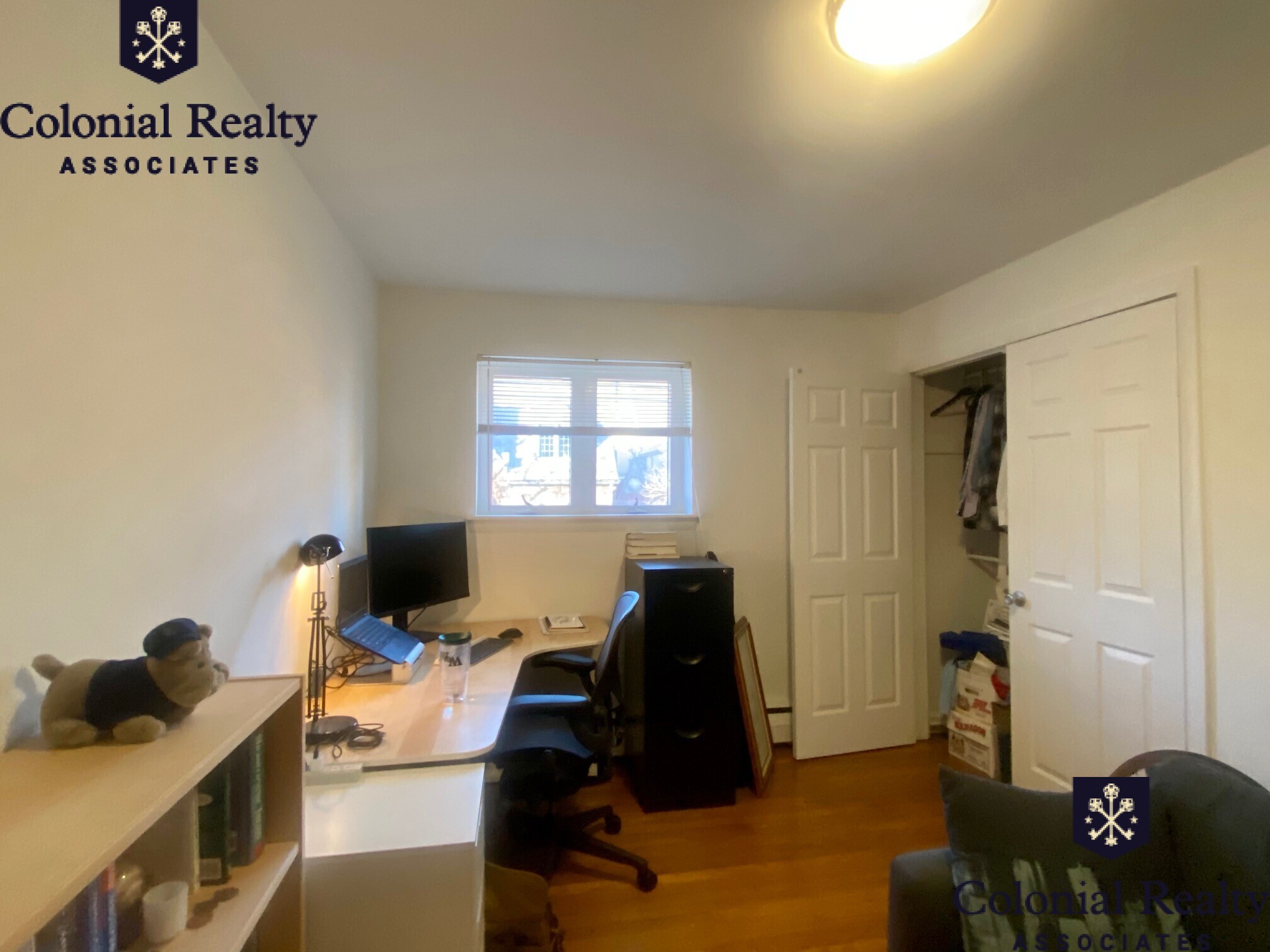 14 Marion St, Coolidge Corner