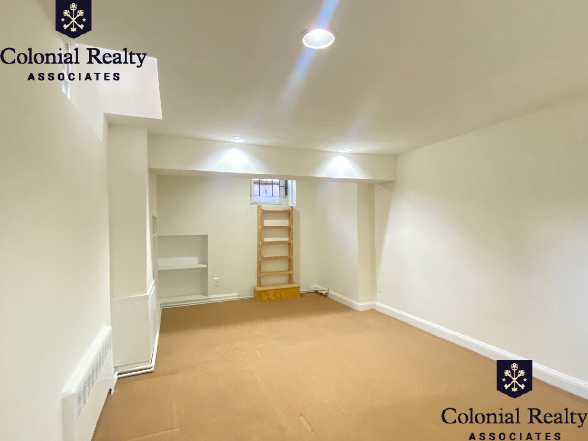 304 Berkeley St, Back Bay