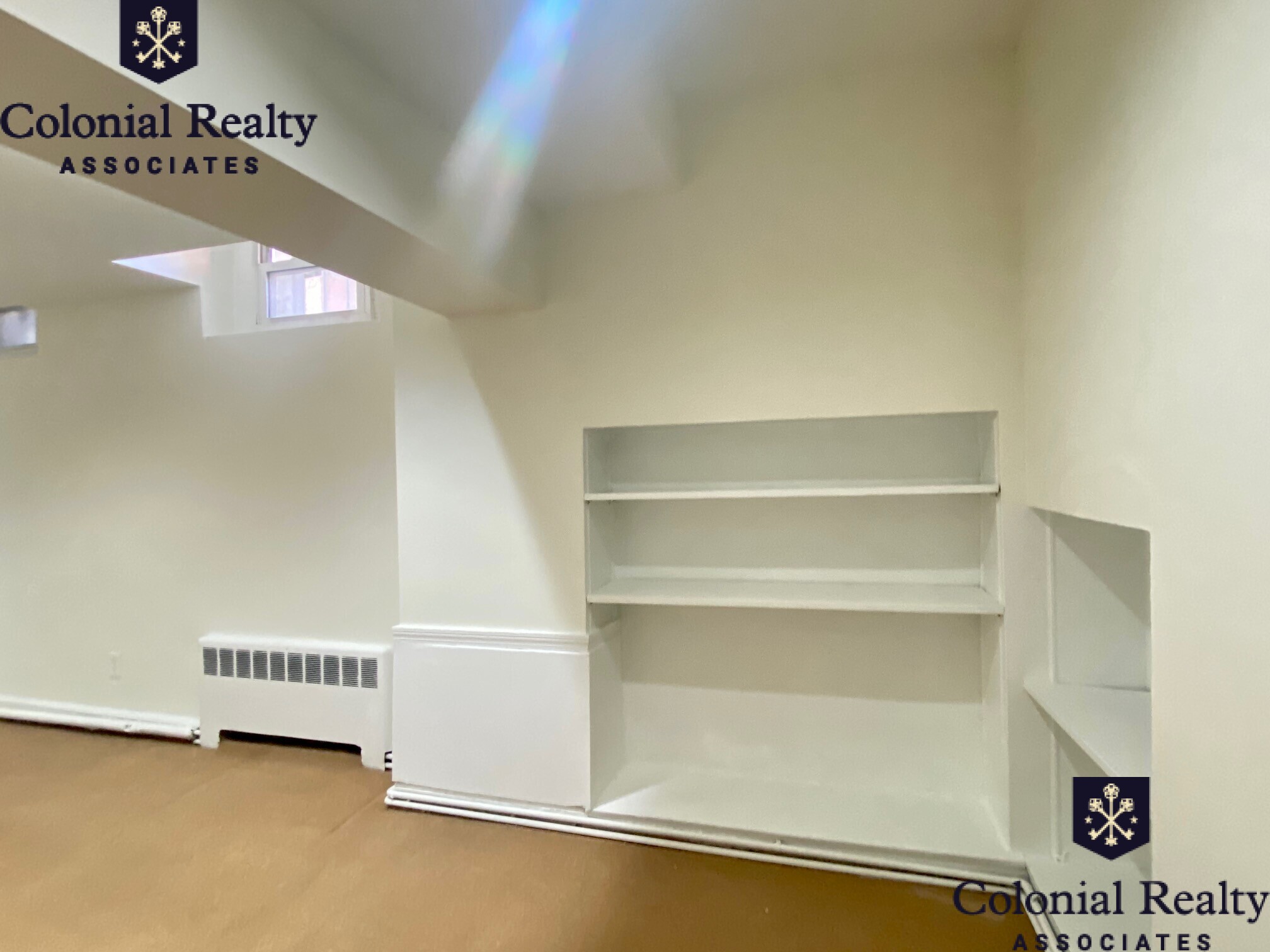 304 Berkeley St, Back Bay