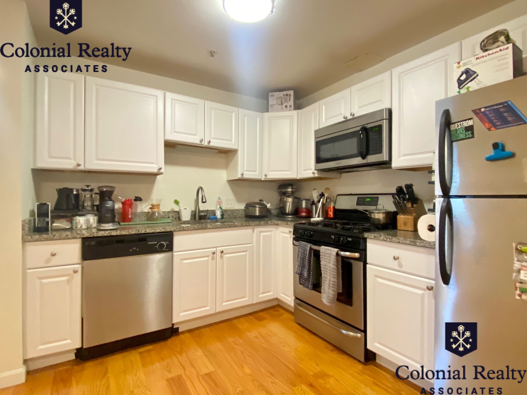 660 Cambridge St, East Cambridge