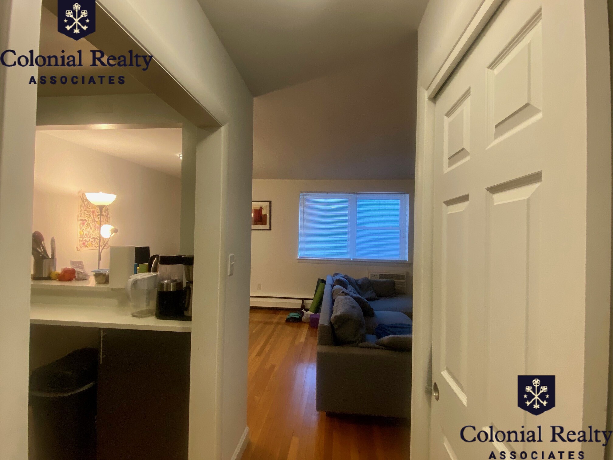 14 Marion St, Coolidge Corner