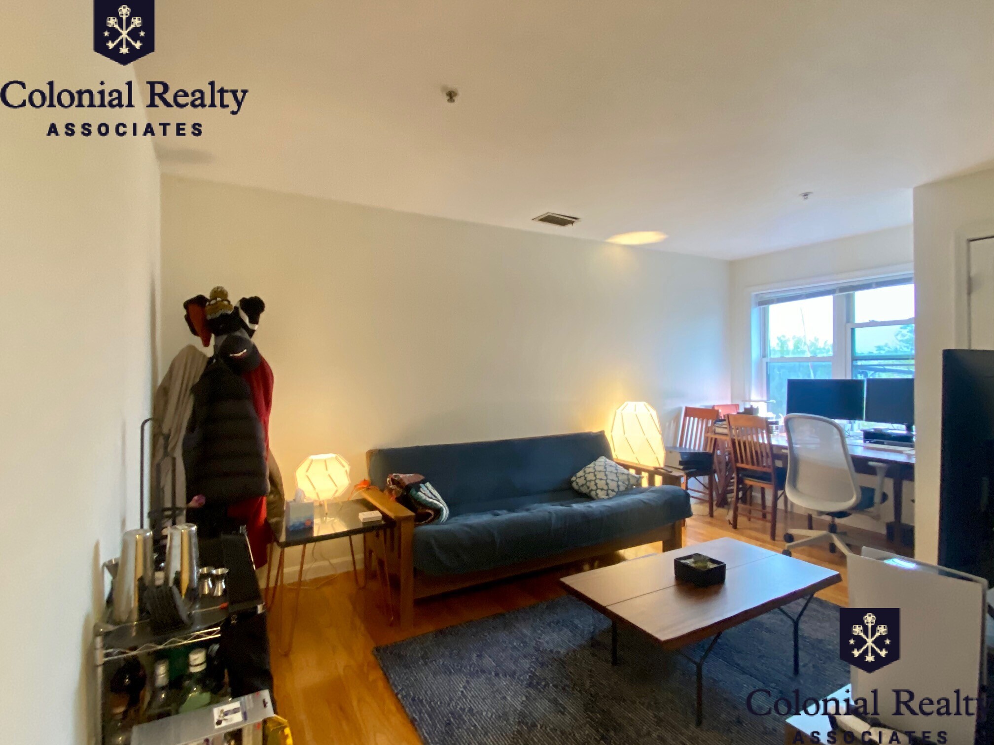 660 Cambridge St, East Cambridge