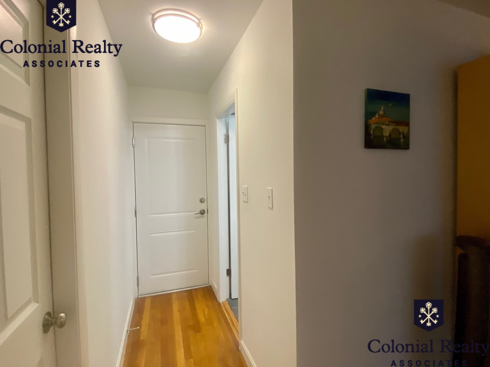 14 Marion St, Coolidge Corner