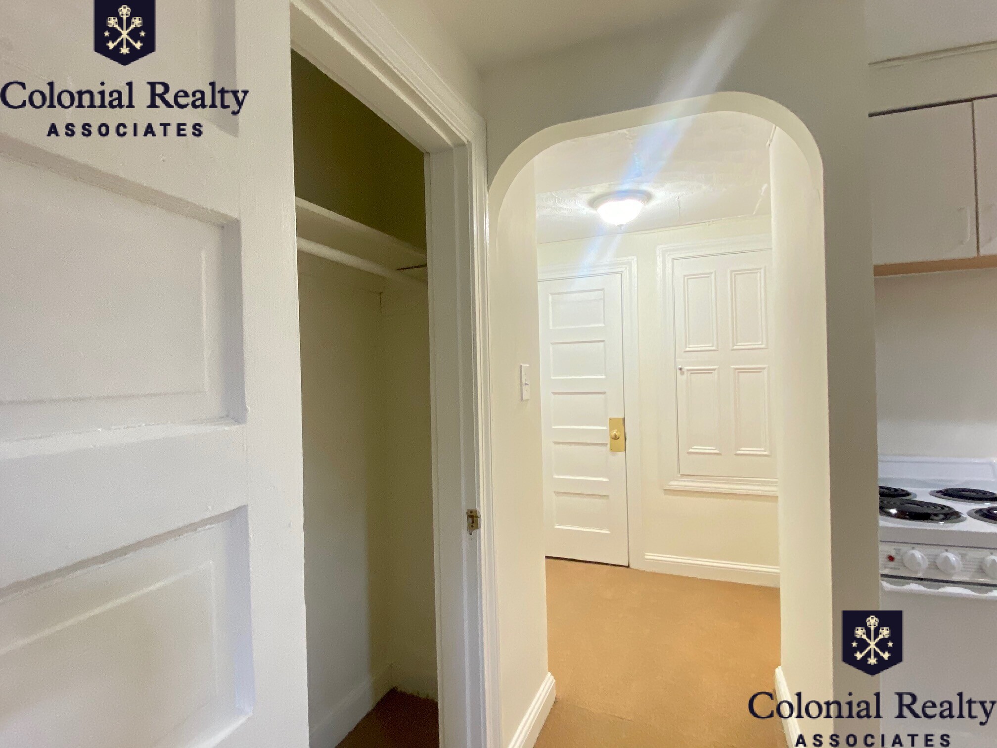 304 Berkeley St, Back Bay