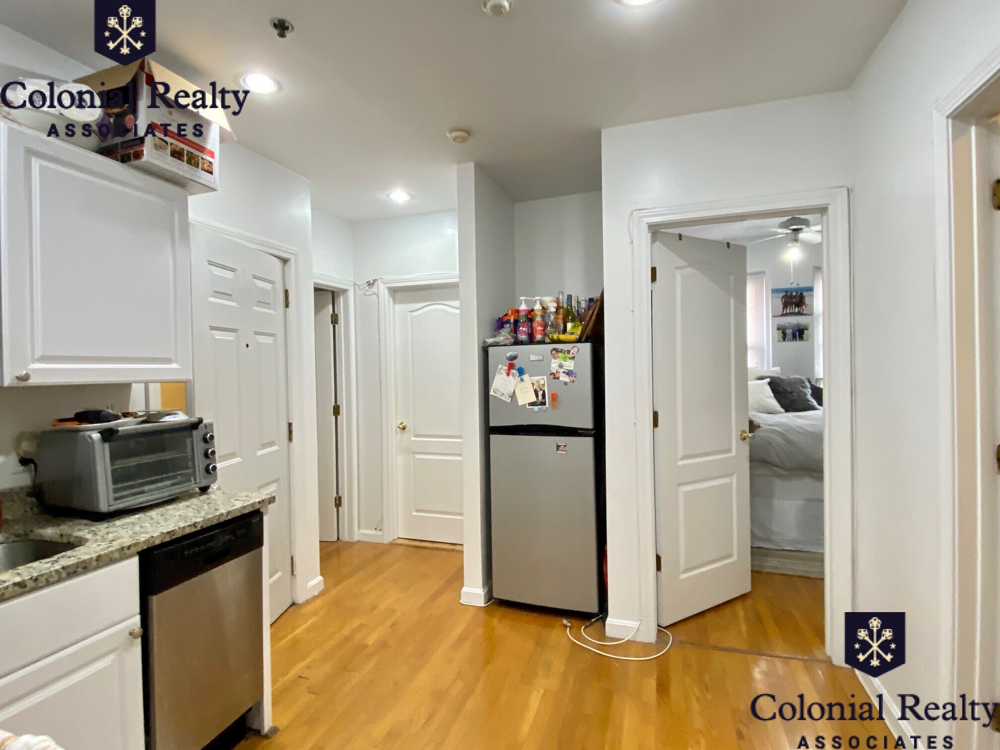 6 Cleveland Pl, North End