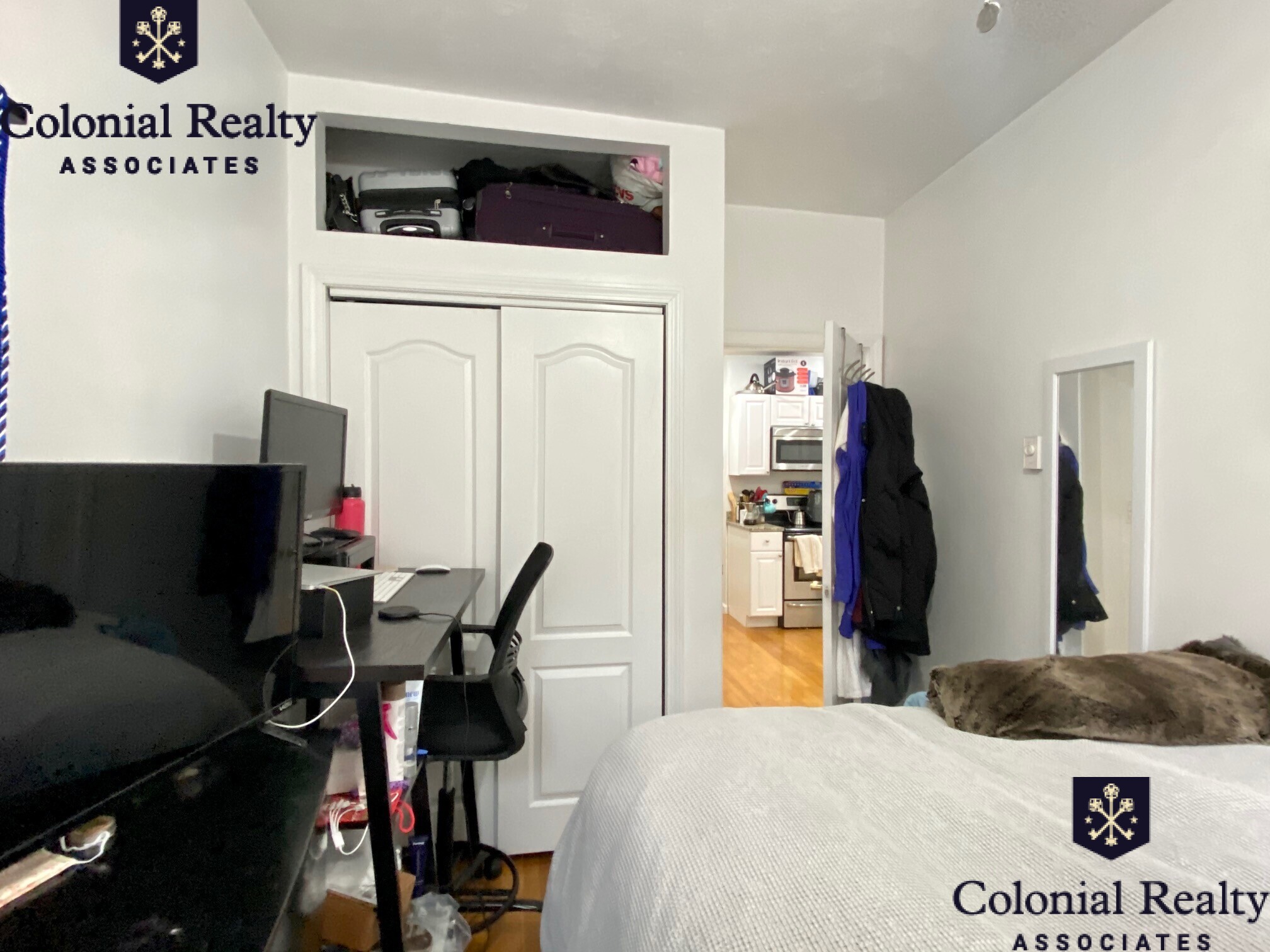 6 Cleveland Pl, North End