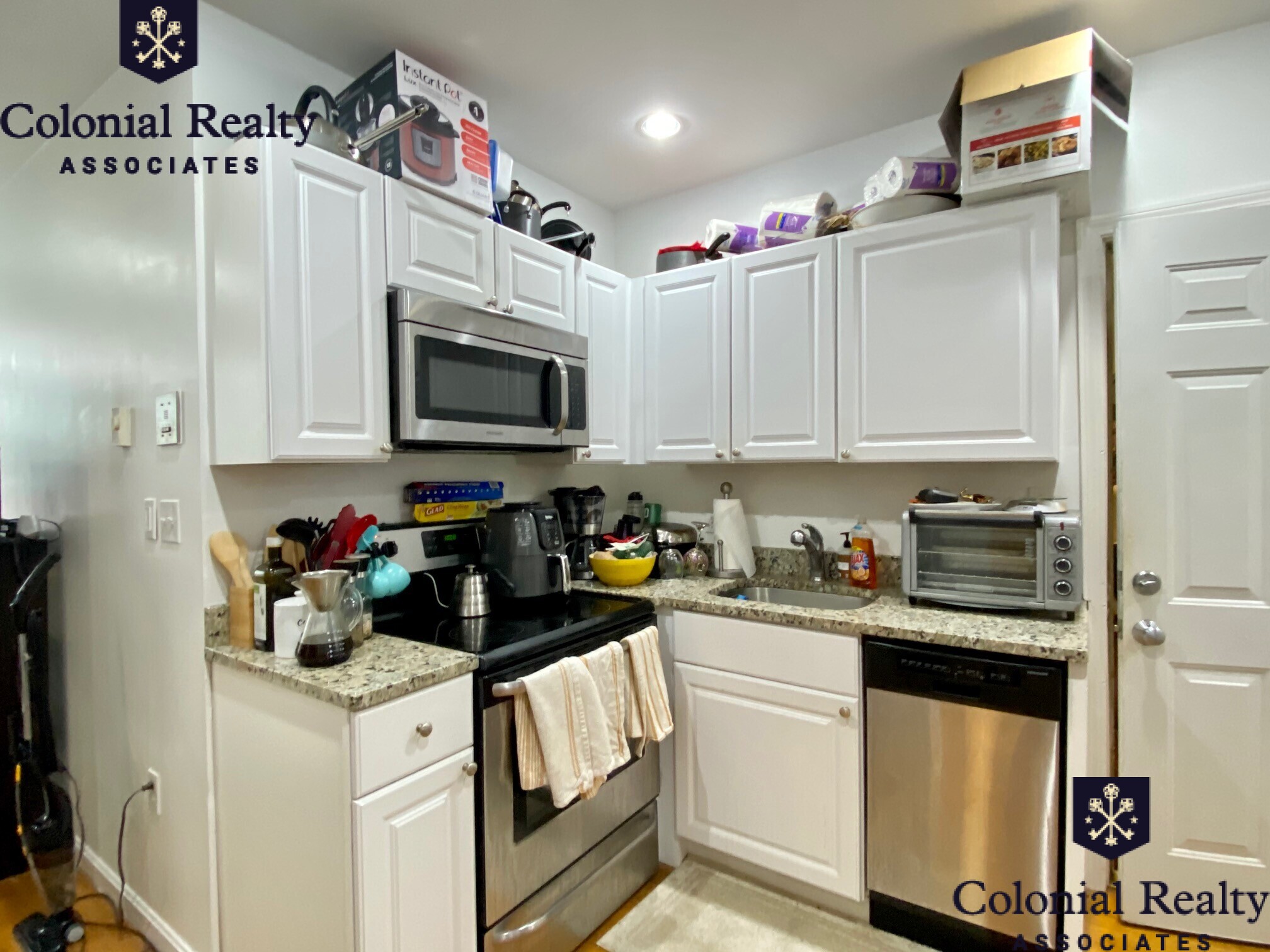 6 Cleveland Pl, North End