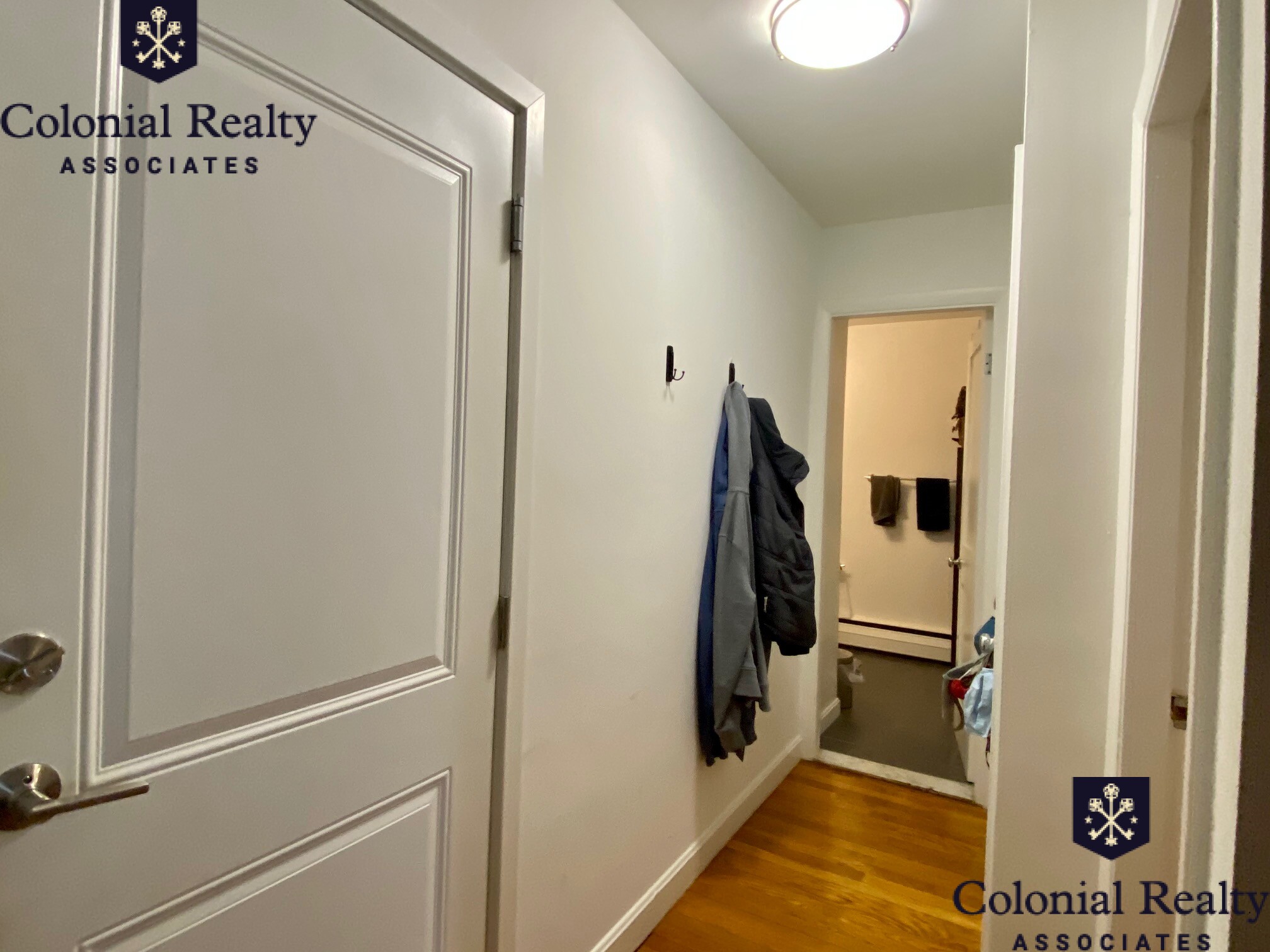 14 Marion St, Coolidge Corner