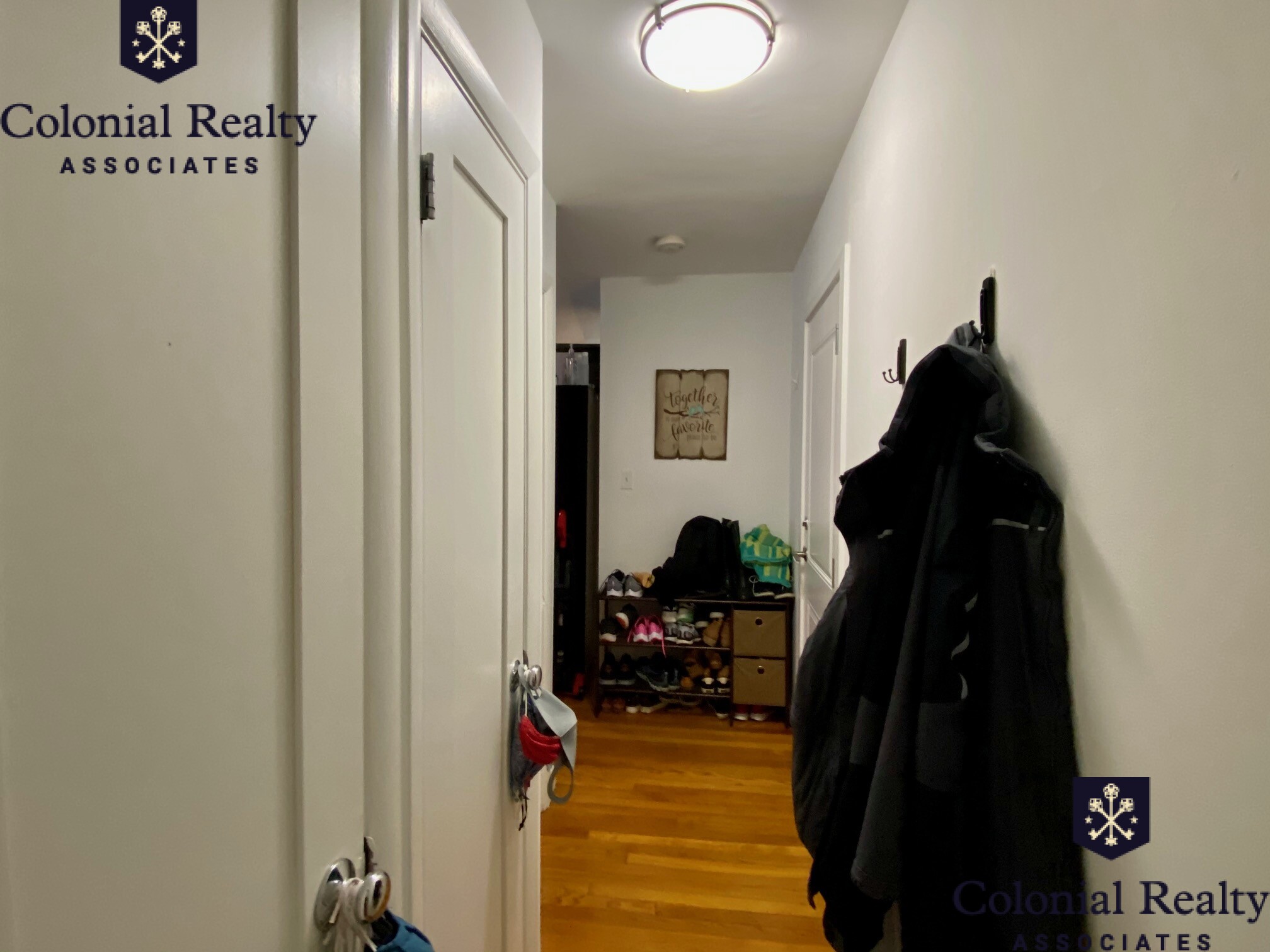 14 Marion St, Coolidge Corner