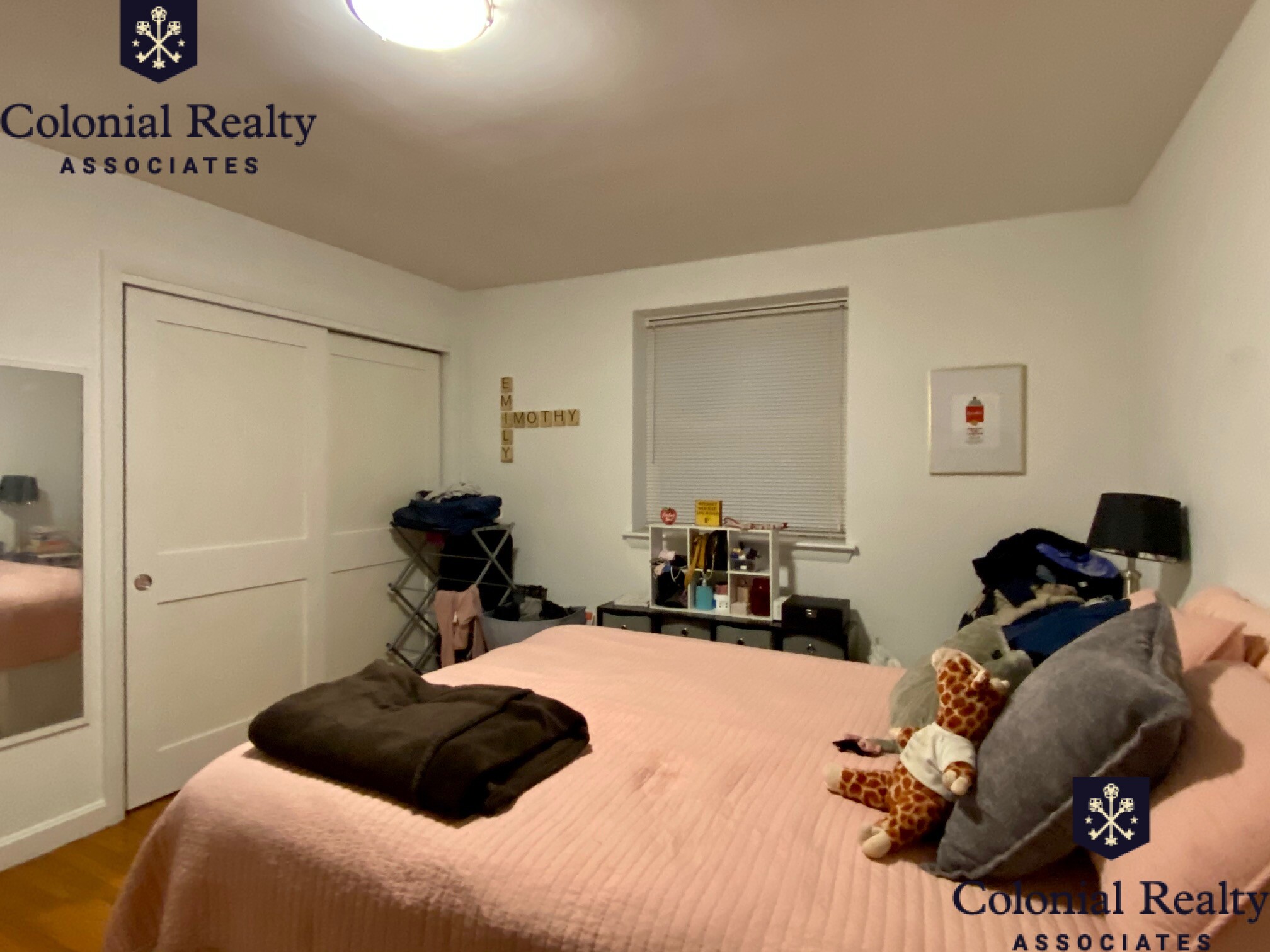 14 Marion St, Coolidge Corner