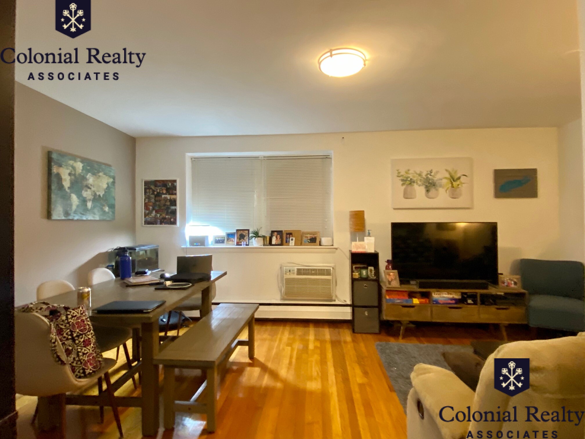 14 Marion St, Coolidge Corner