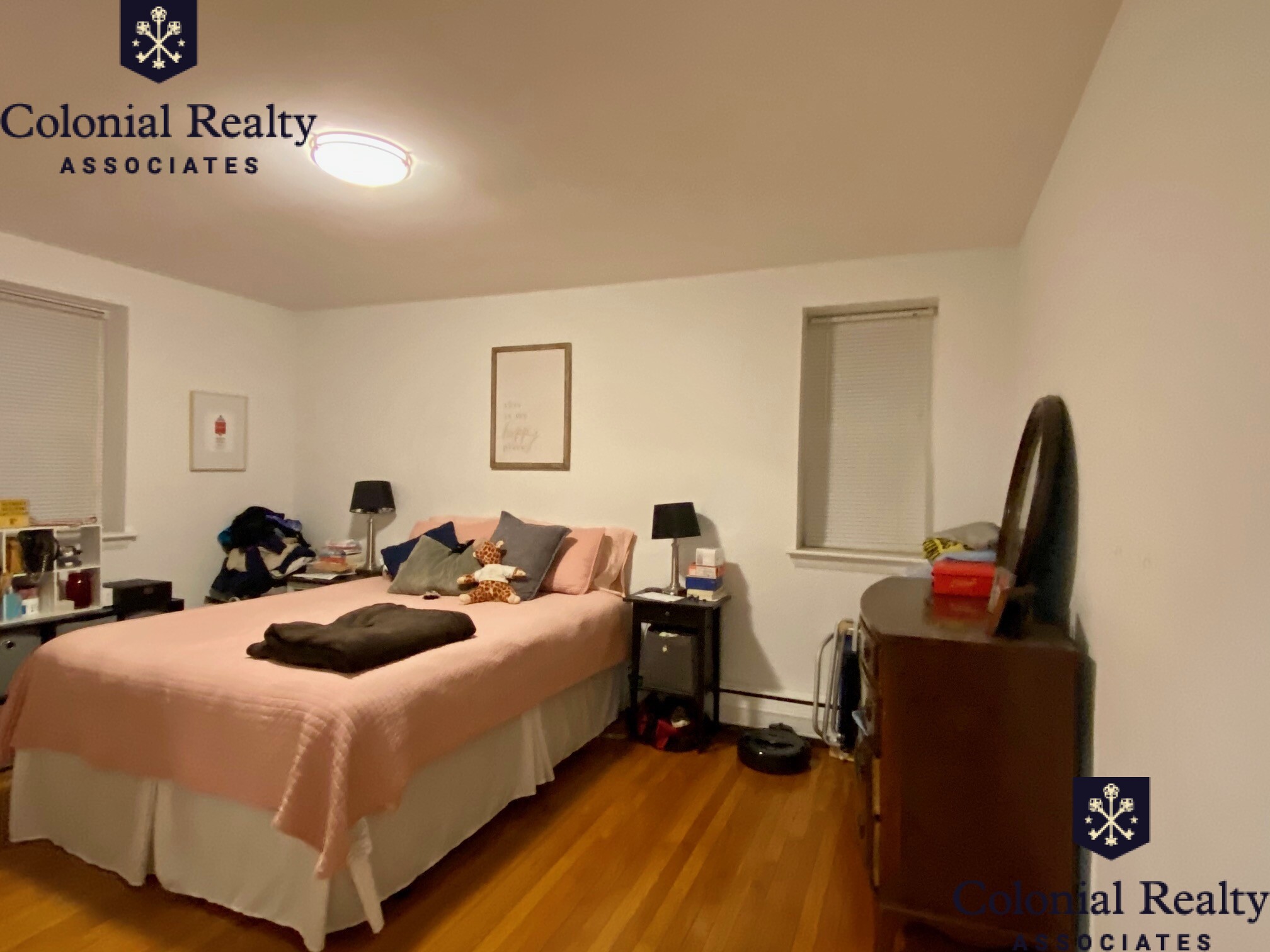 14 Marion St, Coolidge Corner