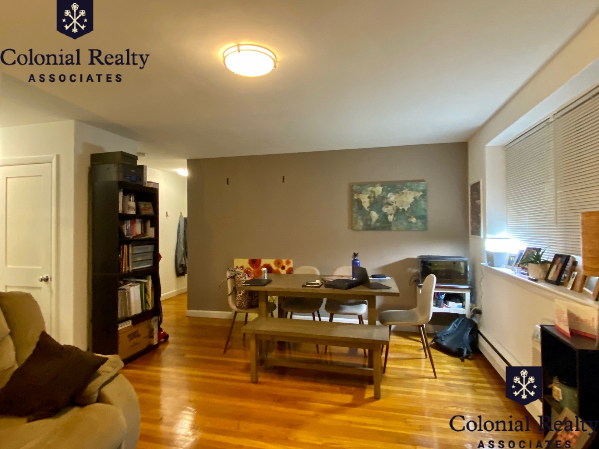 14 Marion St, Coolidge Corner